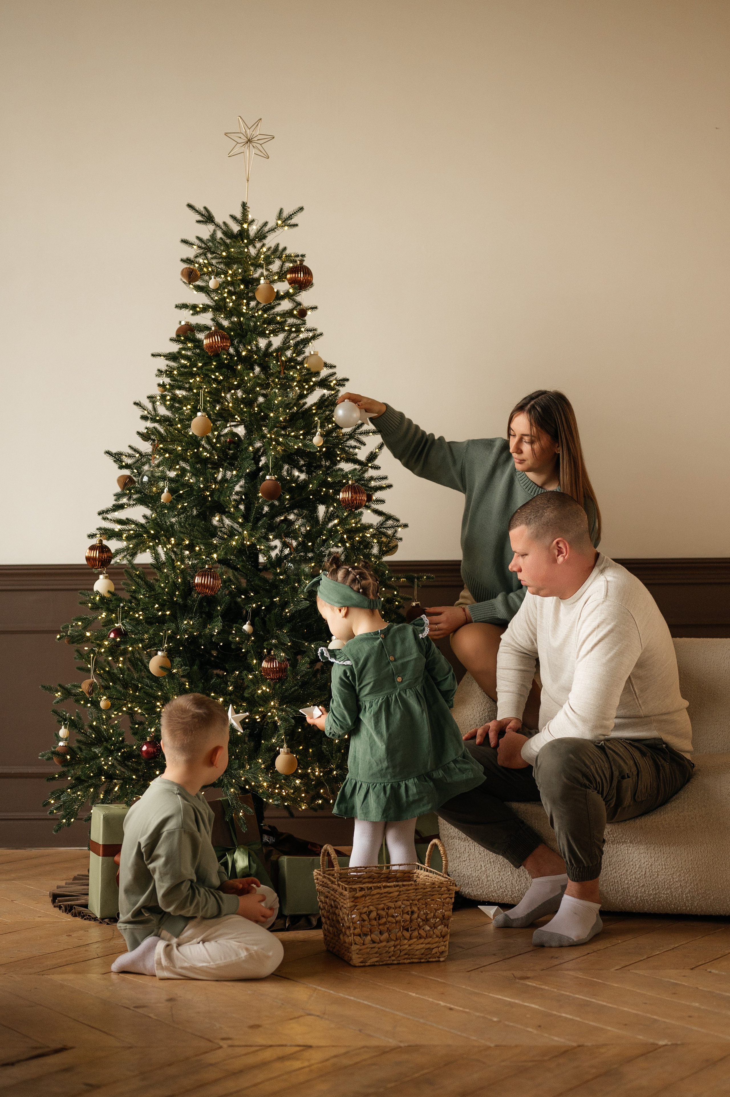 New year✨. Свадебный и семейный фотограф в Краснодаре Алина Мельник