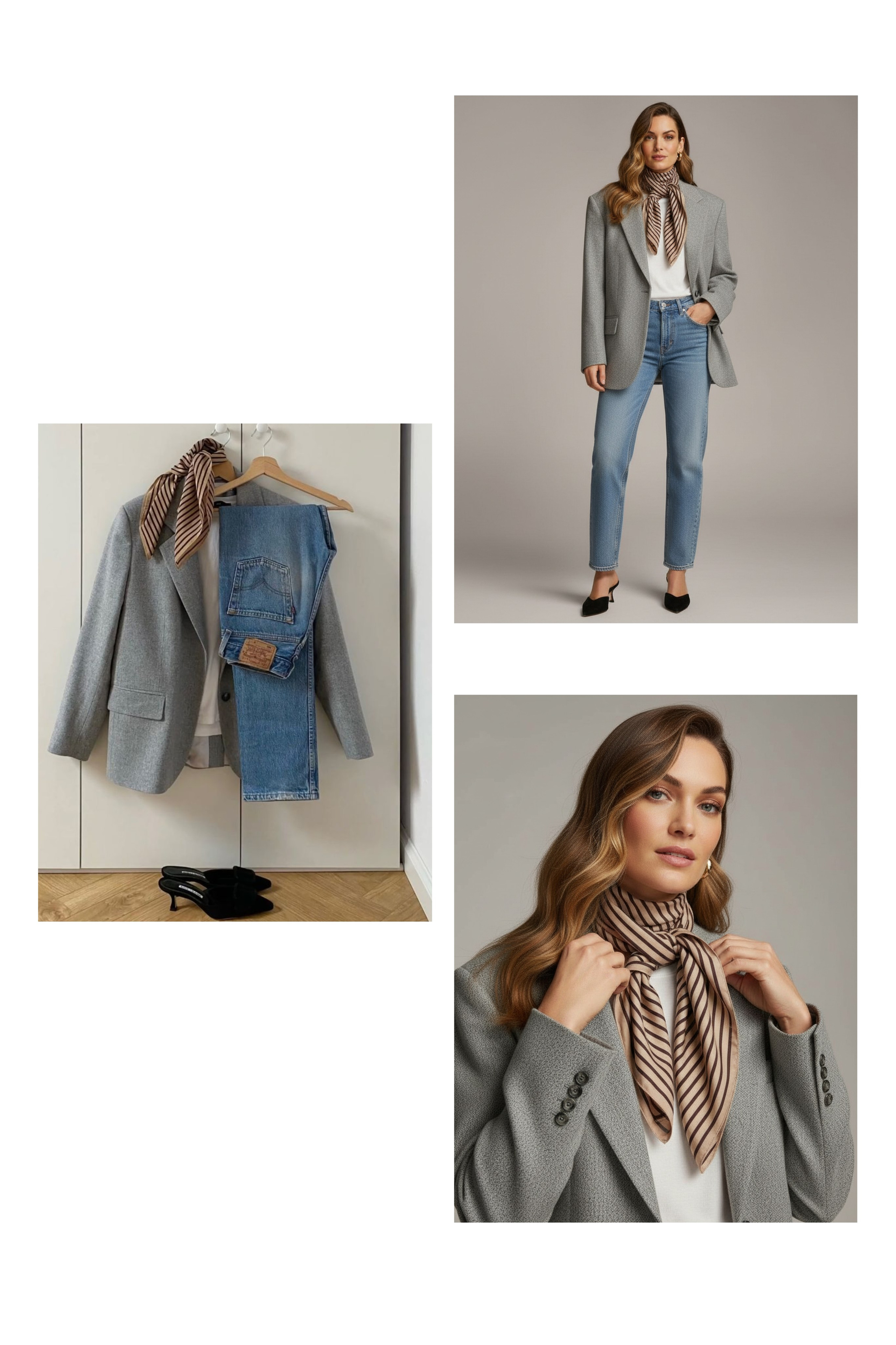 ИИ [AI] контент. Создание ИИ контента, фотосессии, инфографика в Москве