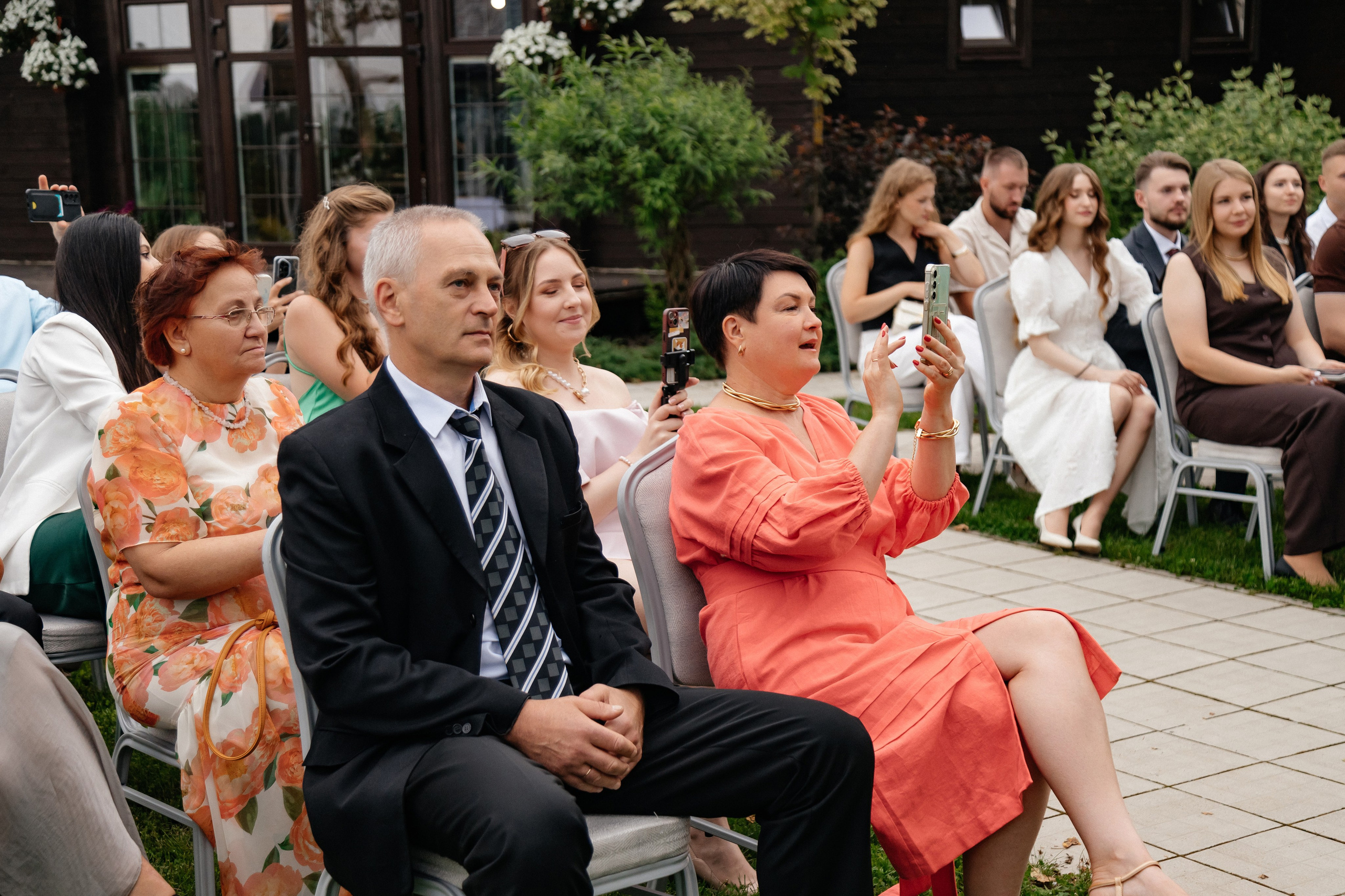 Наташа и Леша. Свадебный и семейный фотограф Юлия Виноградова