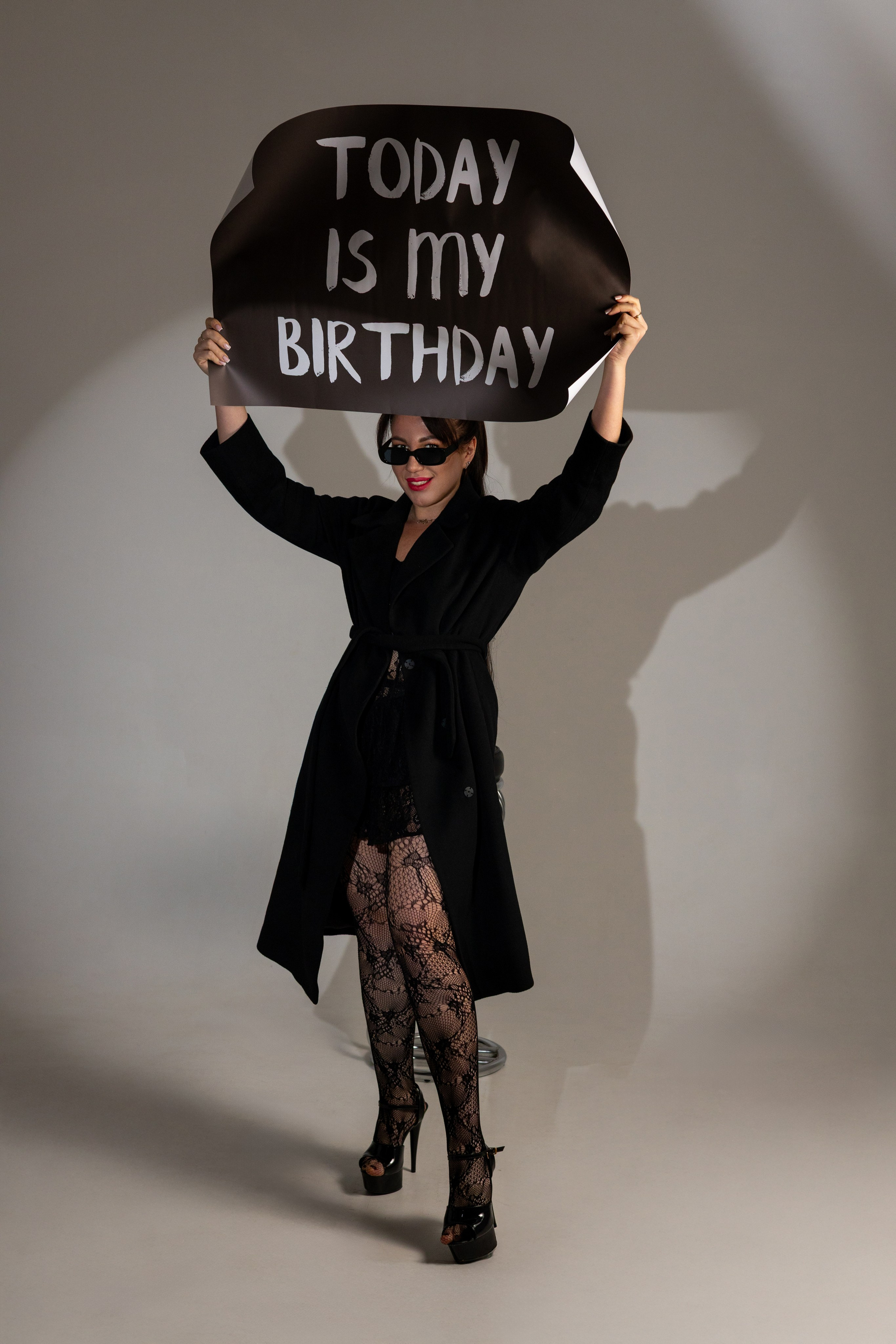 Дни рождения. Фотограф Анна Асташева, Ивантеевка, Пушкино, Москва