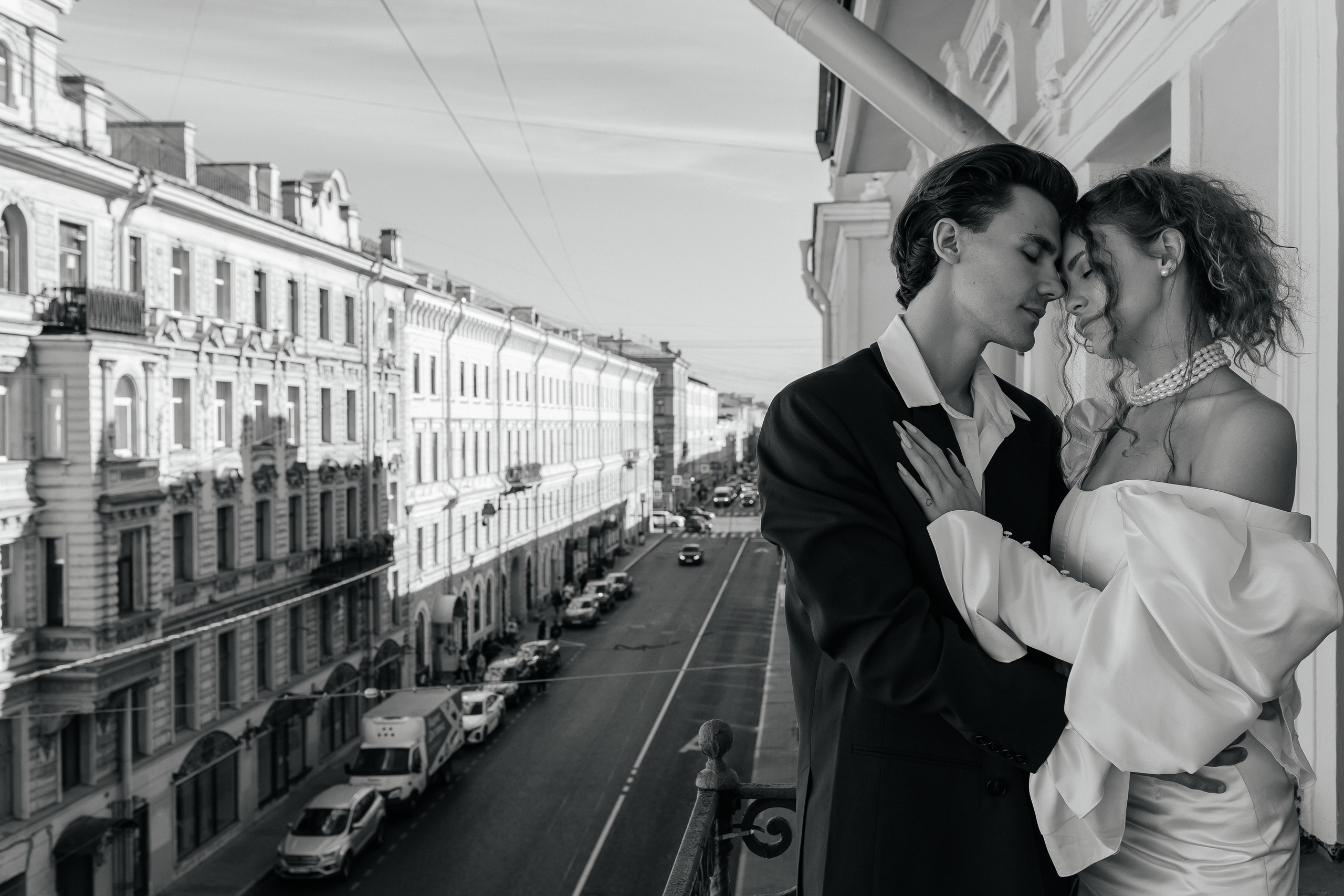 Максим и Даша. Фотограф в Томске Ирина Павлуцкая