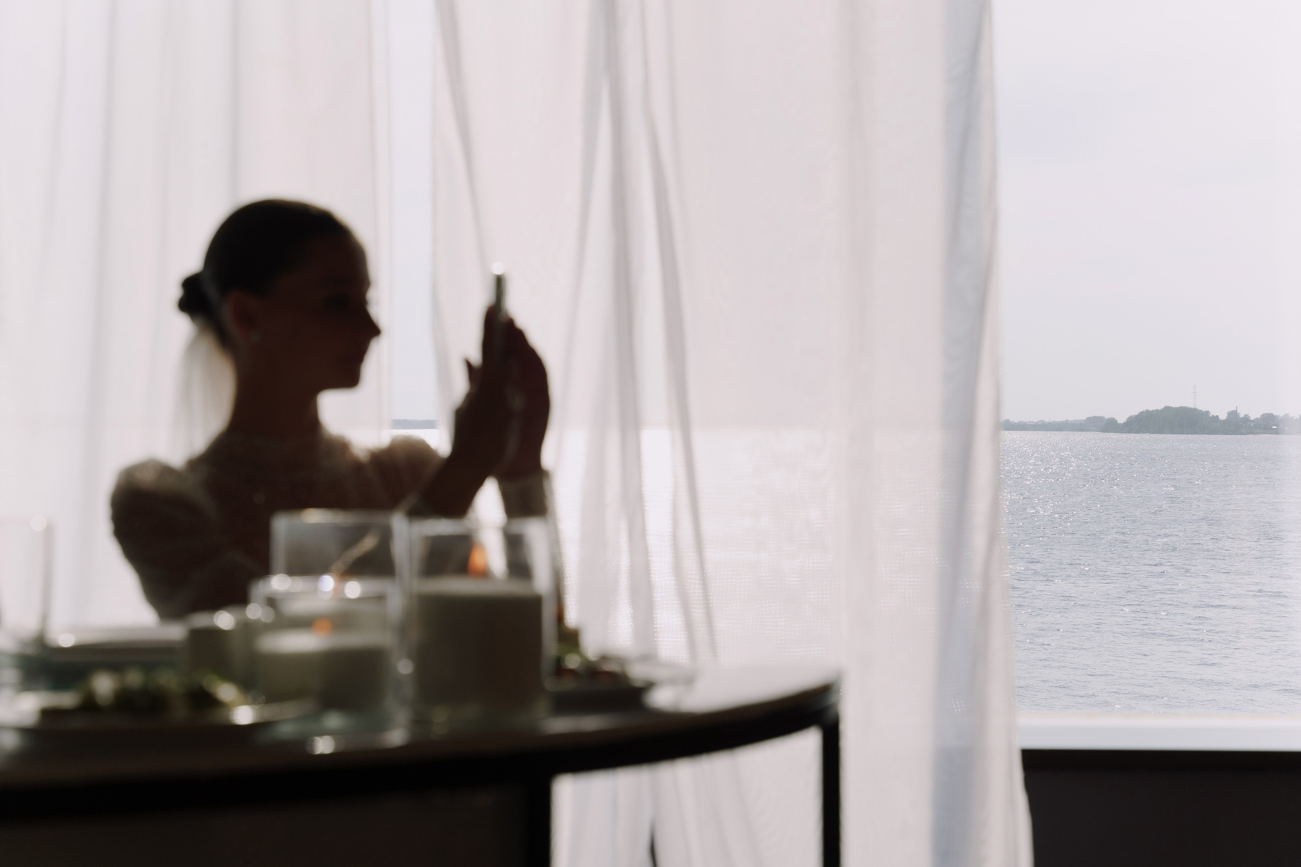 Евгения Языкова – свадебная фотография в Архангельске: эмоции и стиль