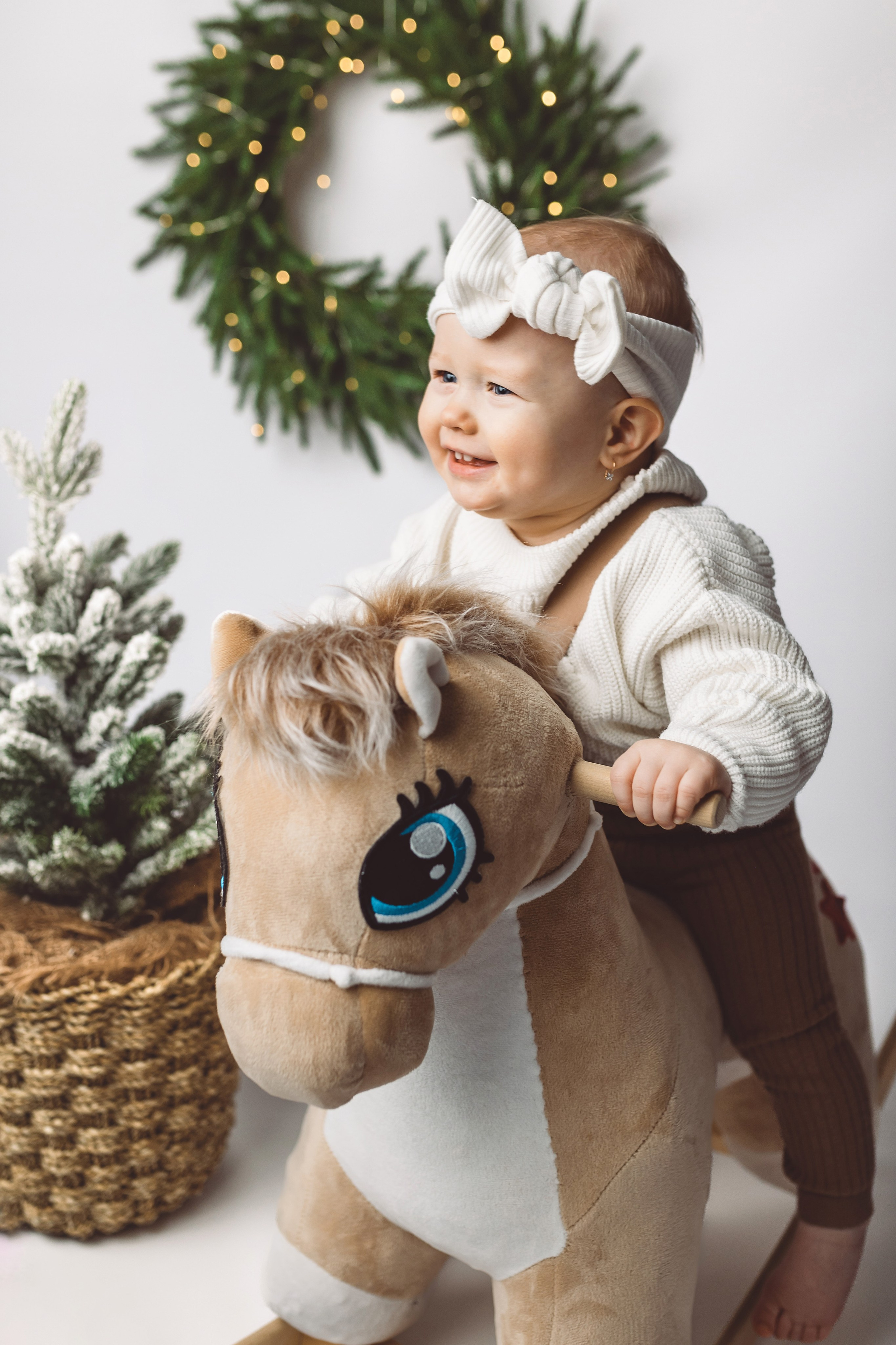 Девочки. Фотограф новорожденных Серпухов, Протвино, Москва I Марина Бурмистрова