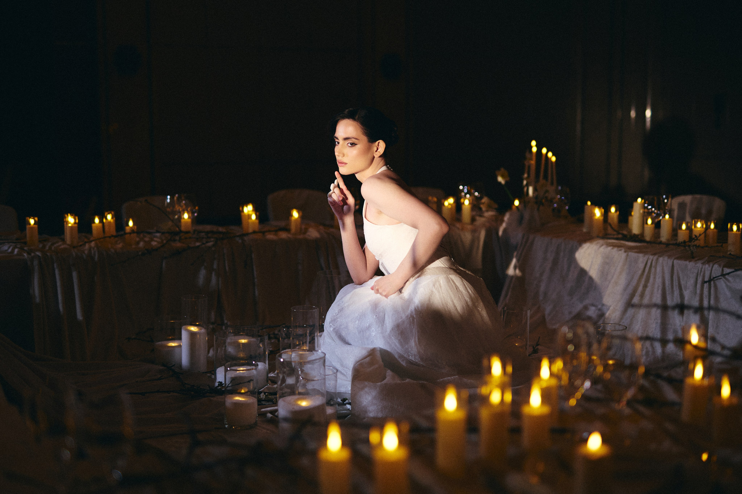 Свадьбы. Фотографы в Москве Антон и Ольга Беловы