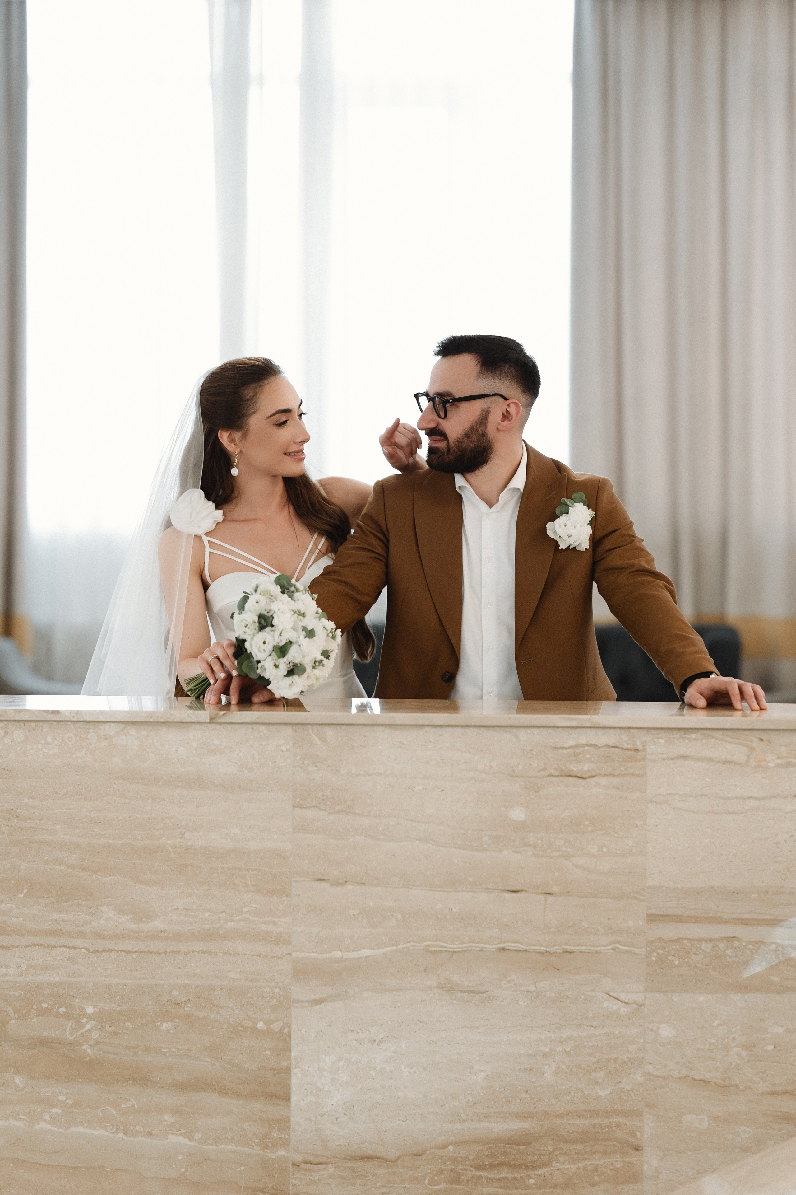 L&N. Фотограф Москва. Екатерина Дударевич