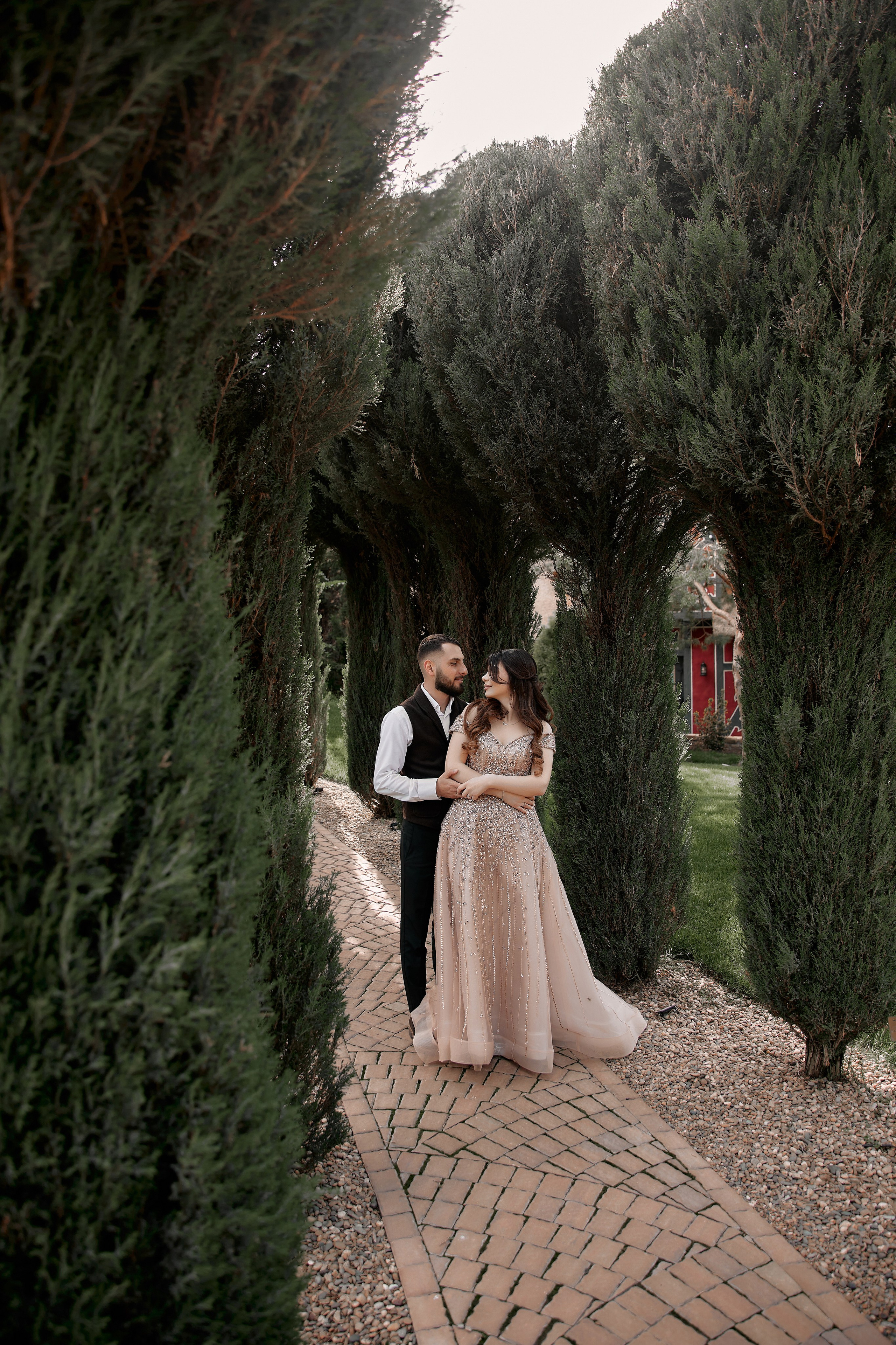 ANATOLY&LUCY. СВАДЕБНЫЙ ФОТОГРАФ Армен Аристакесян в Ростове на Дону