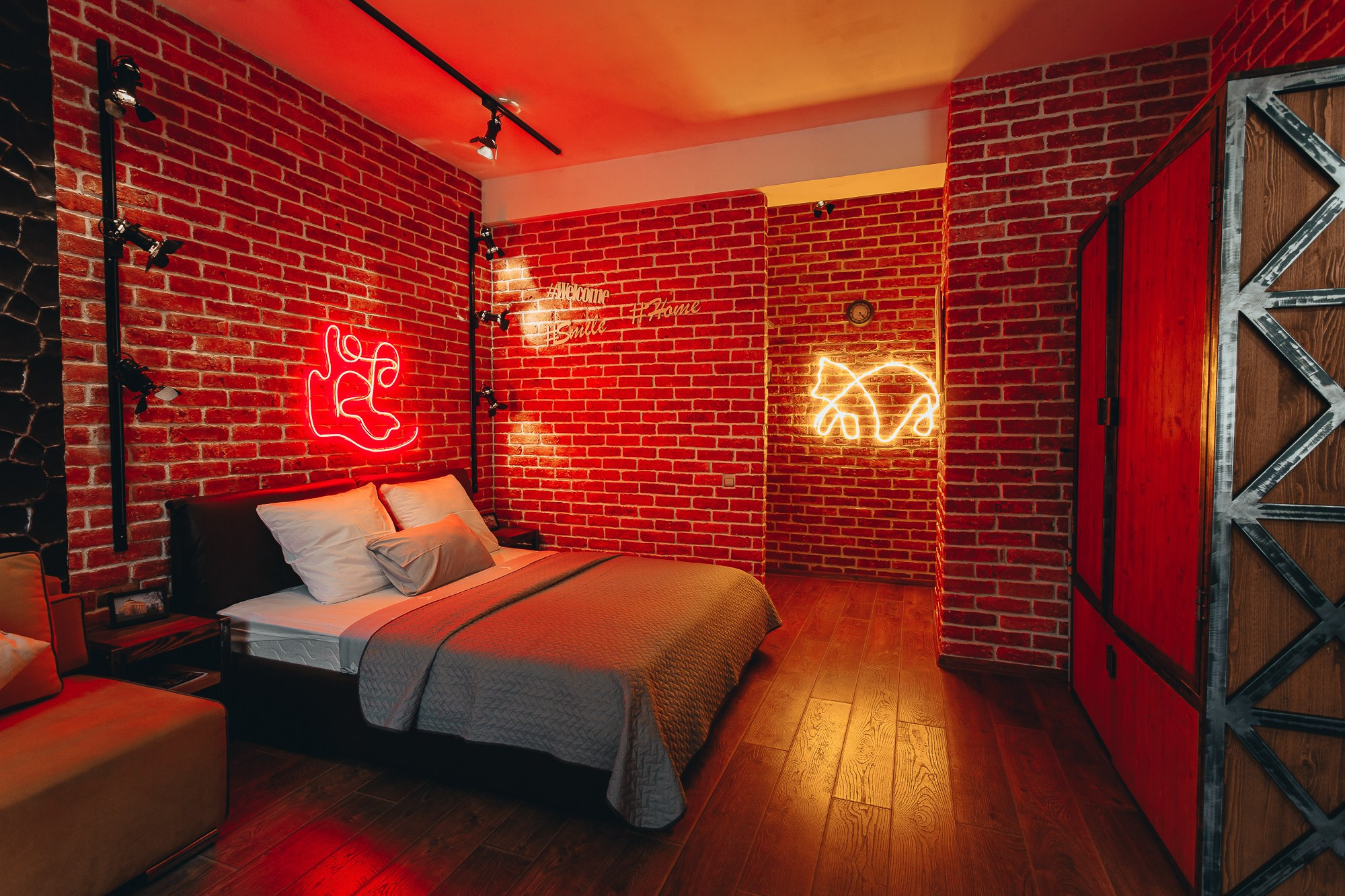 Интерьерная съемка. Фотограф Валерий Чернявский