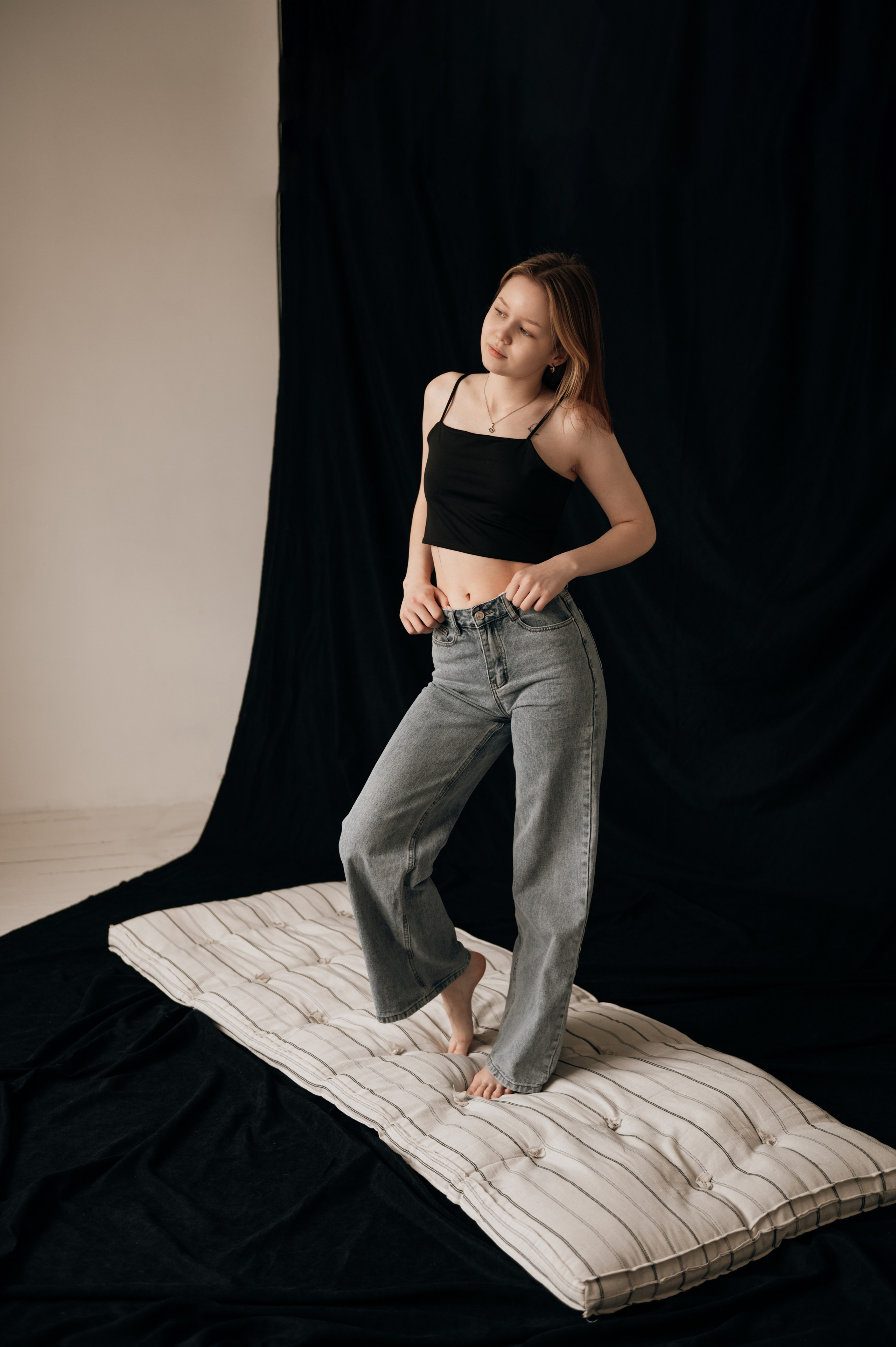 Женский. Фотостудия 220 — первая в Чите фотостудия, предназначенная для работы