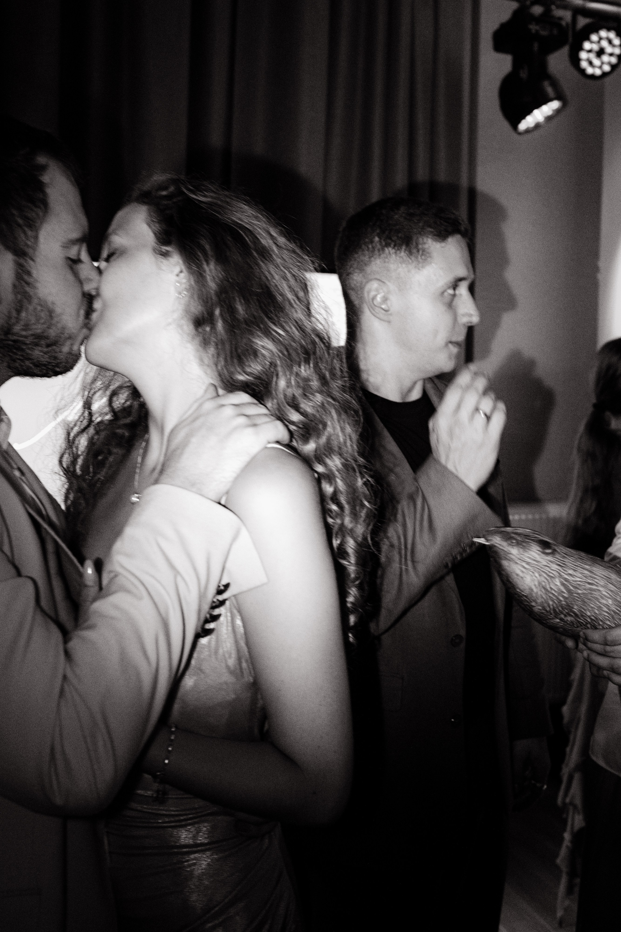 Raz цвет души. Fusion Wedding Photographer