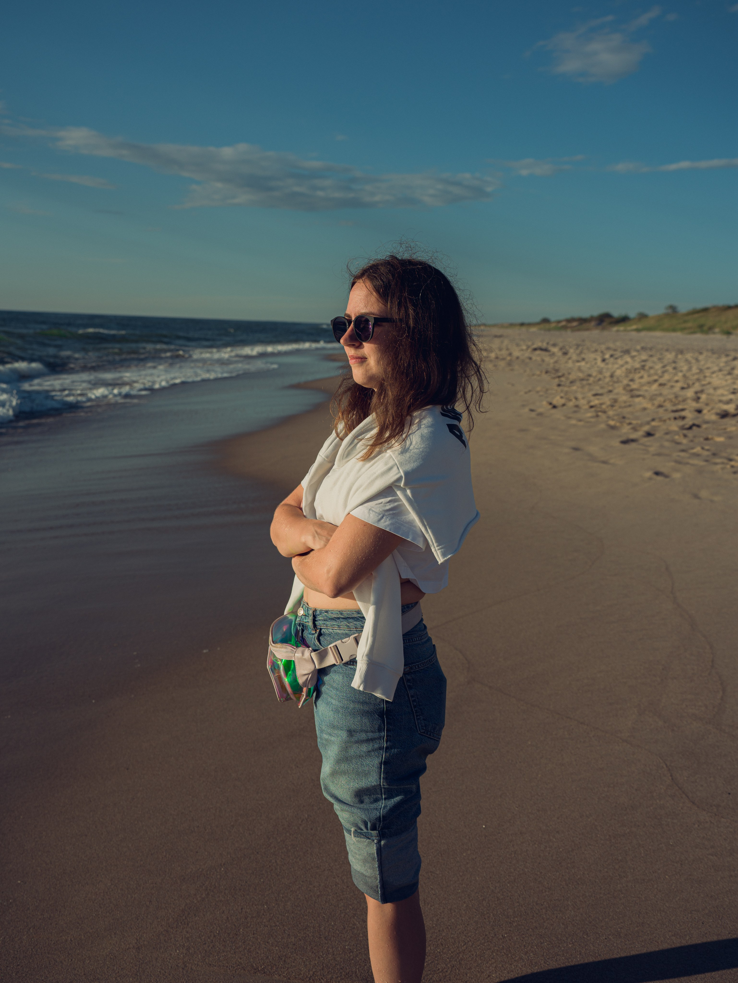 Калининградский трип друзей. Фотограф Мирослава Ряполова, Москва