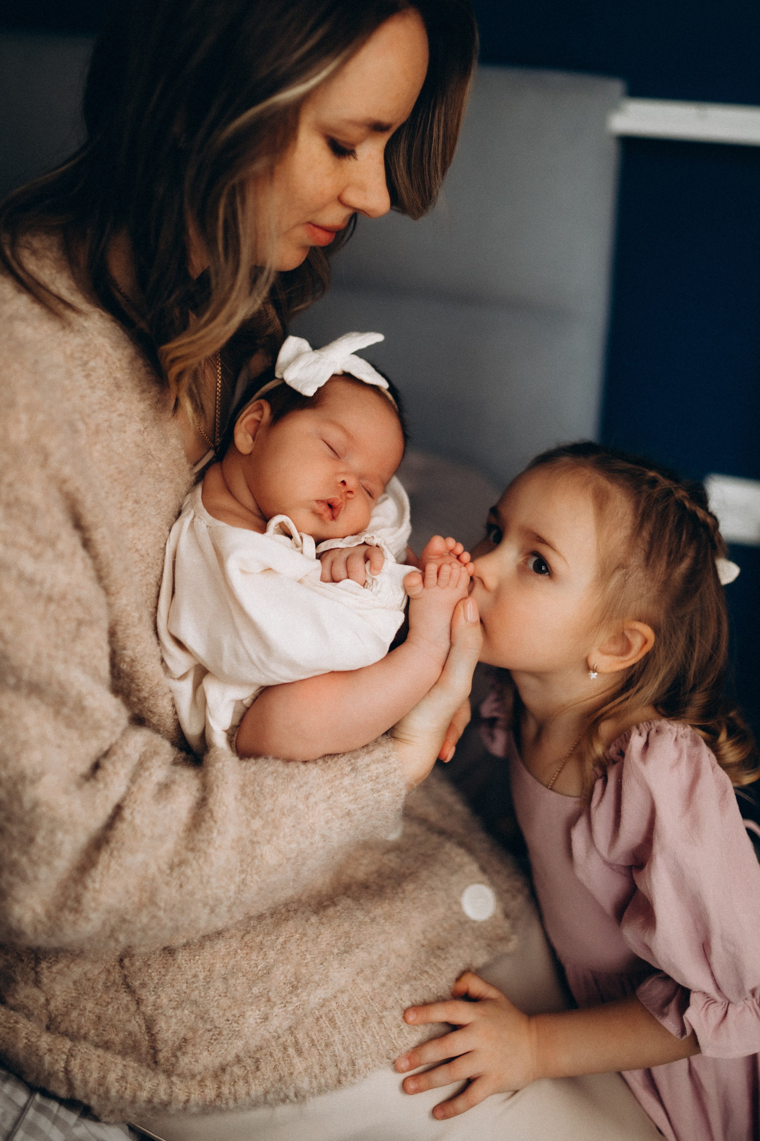 Ульяна. Евгения Пелипас