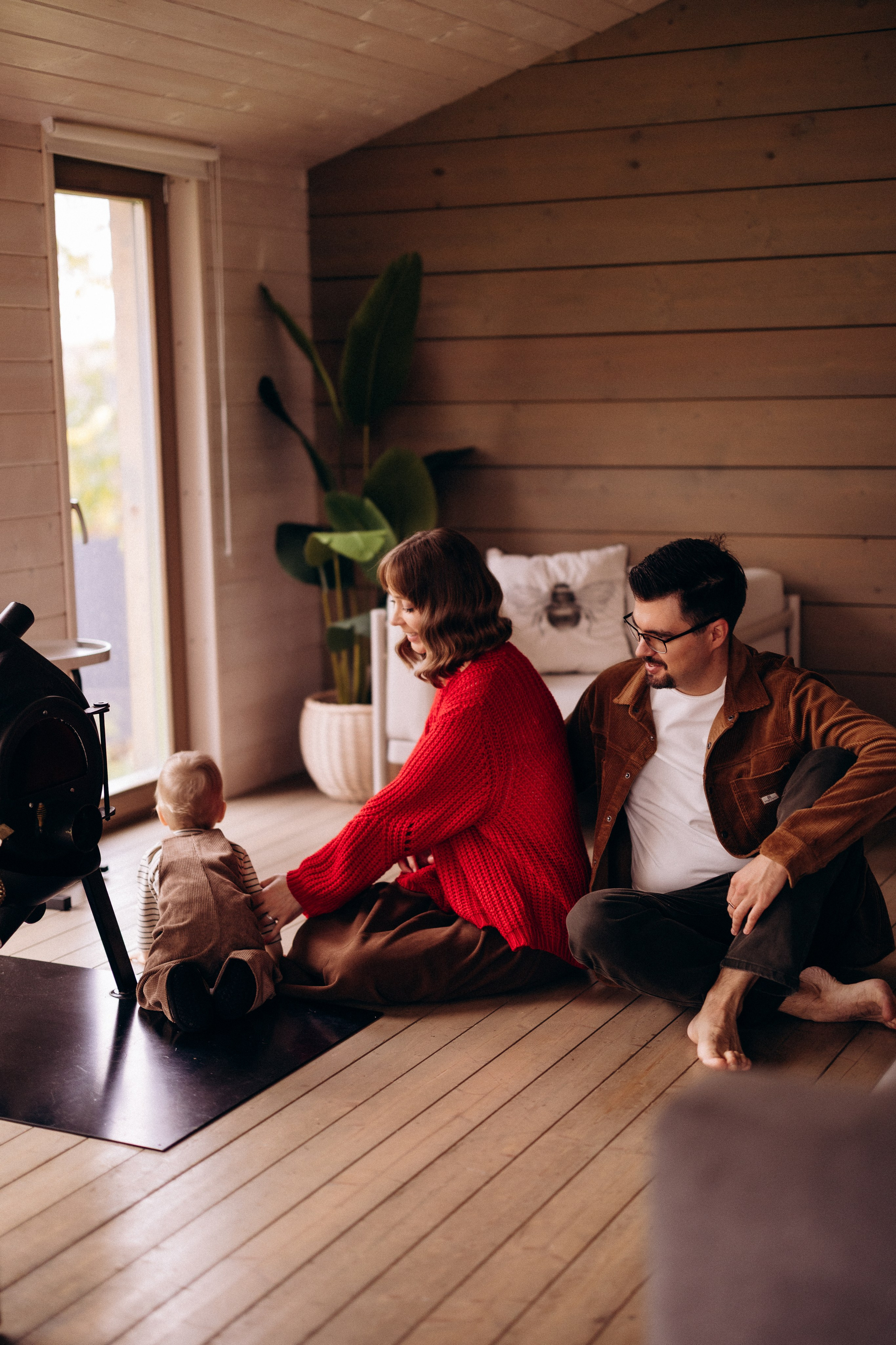 Уютная осень. Евгения Пелипас