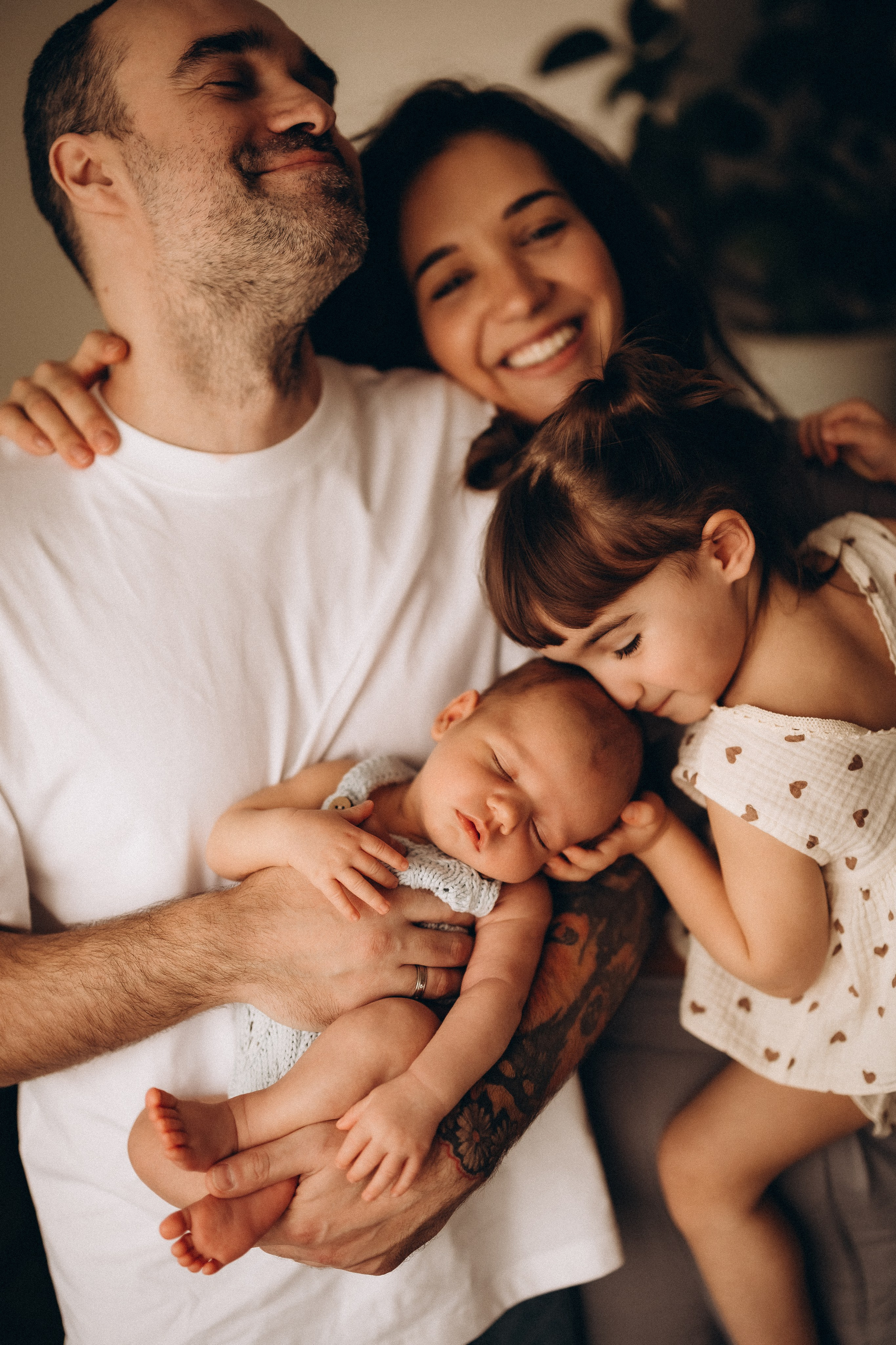 Ванечка. Евгения Пелипас