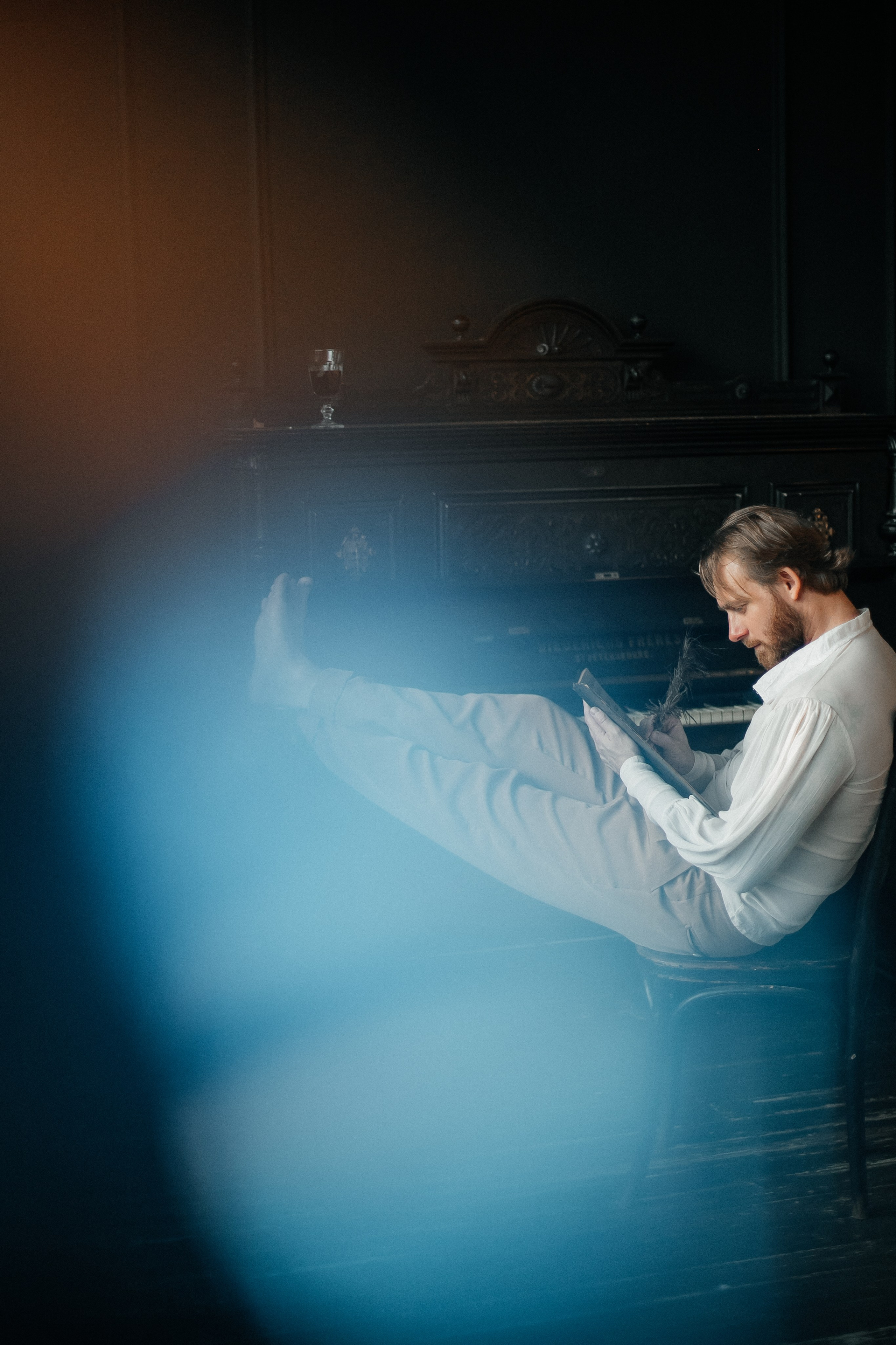 Arkadiy. Фотограф в Уфе Катерина Быстрая