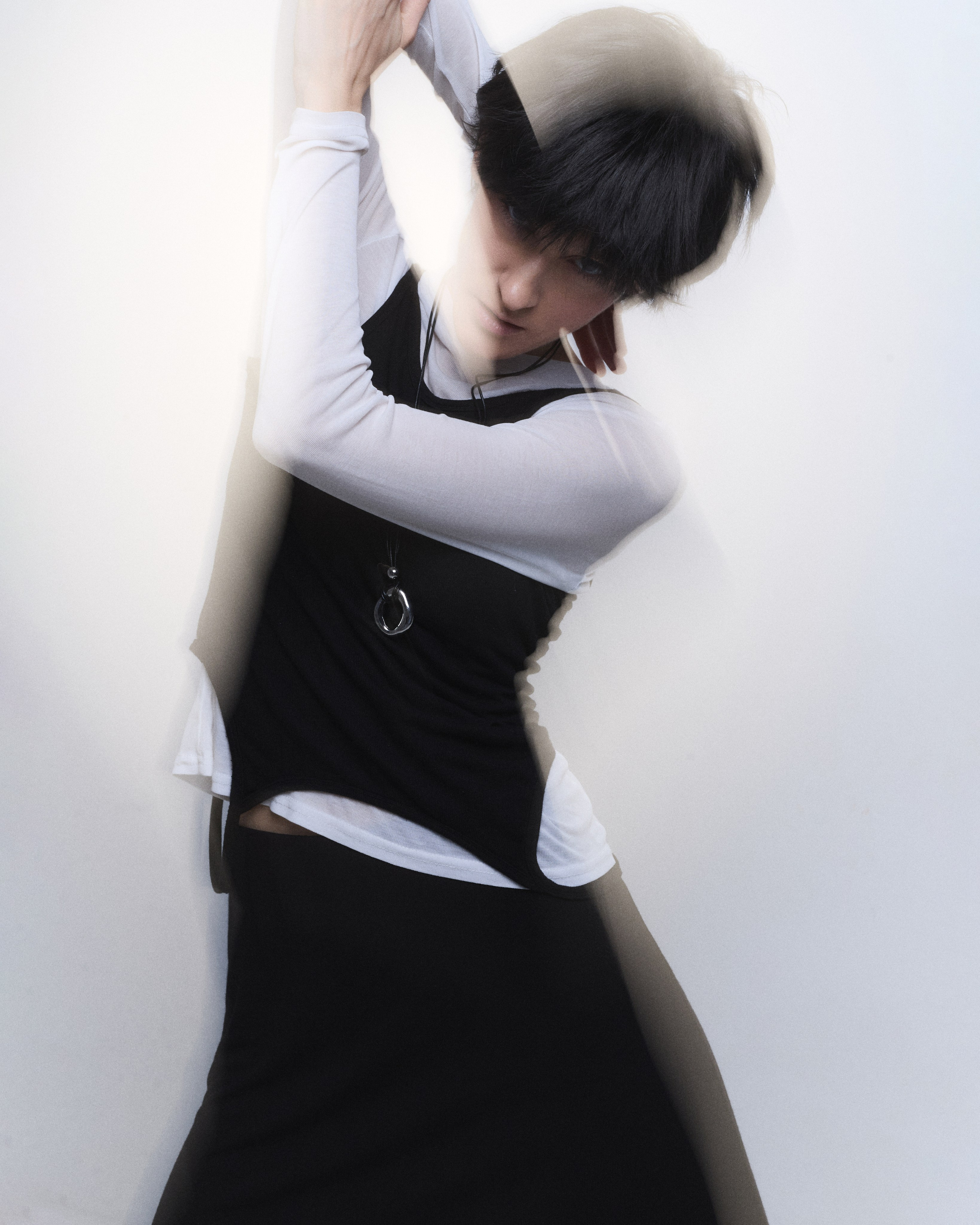 BRENDS. Ася Солопова, фотограф Тюмень