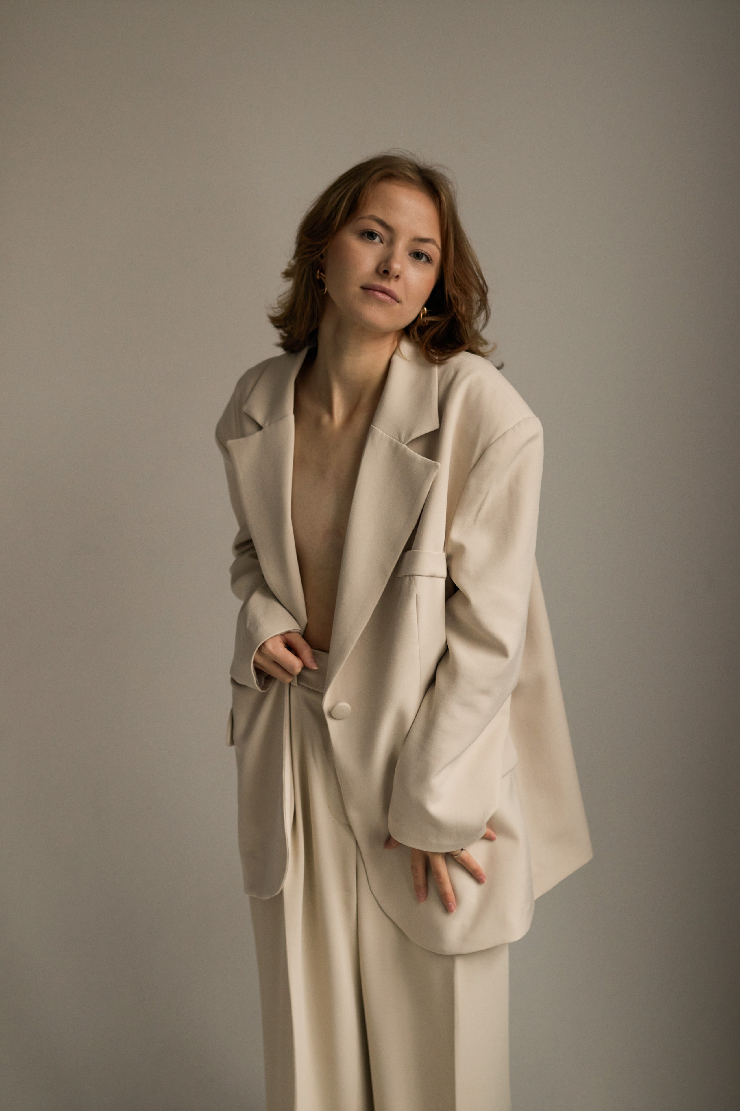 Диана. Фотограф Стилист Тюмень Вера Хайруллина