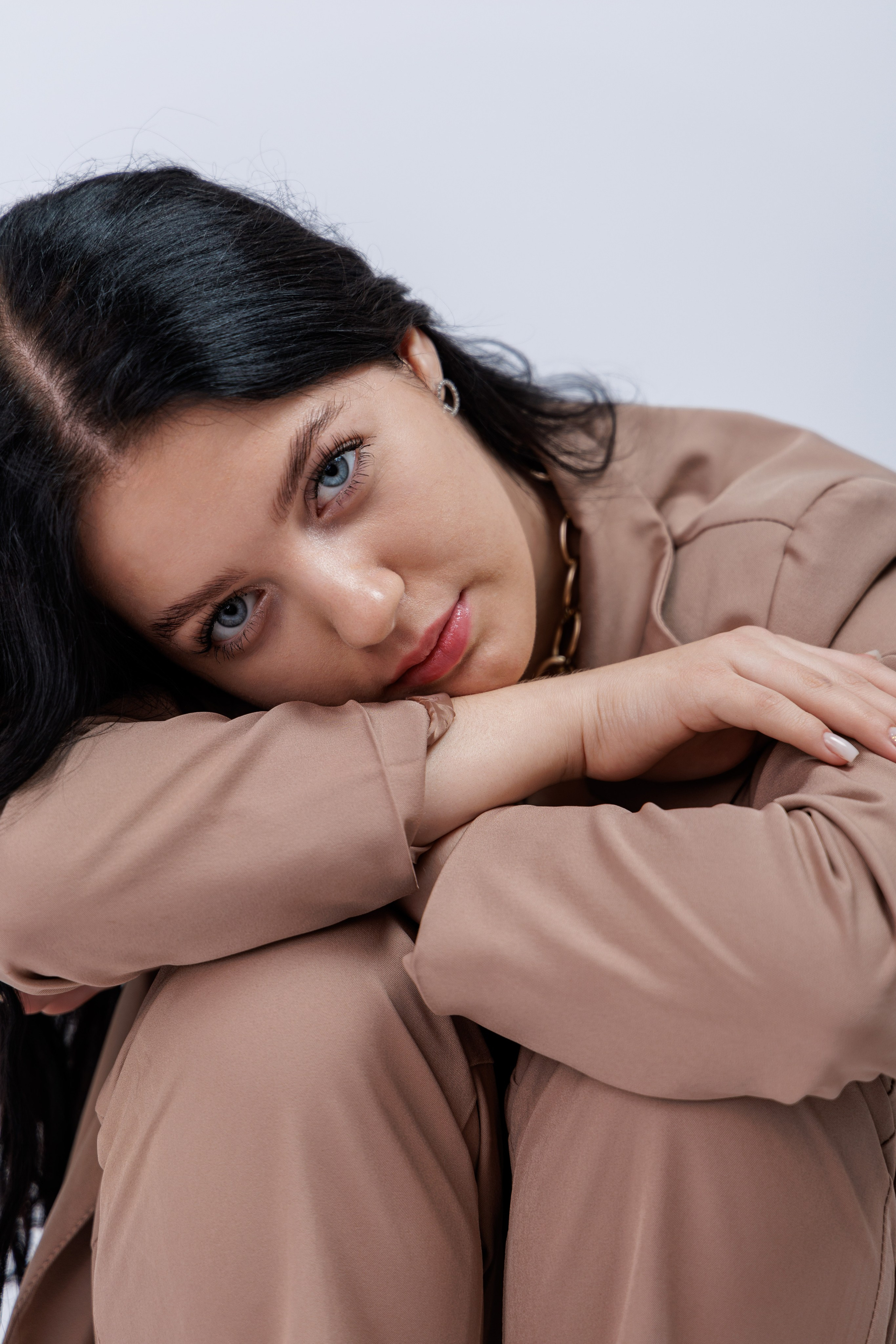 Фотосессия Гуково в студии фотограф Григорий Новиков novikov.foto. Фотограф Гуково Григорий Новиков novikov.foto