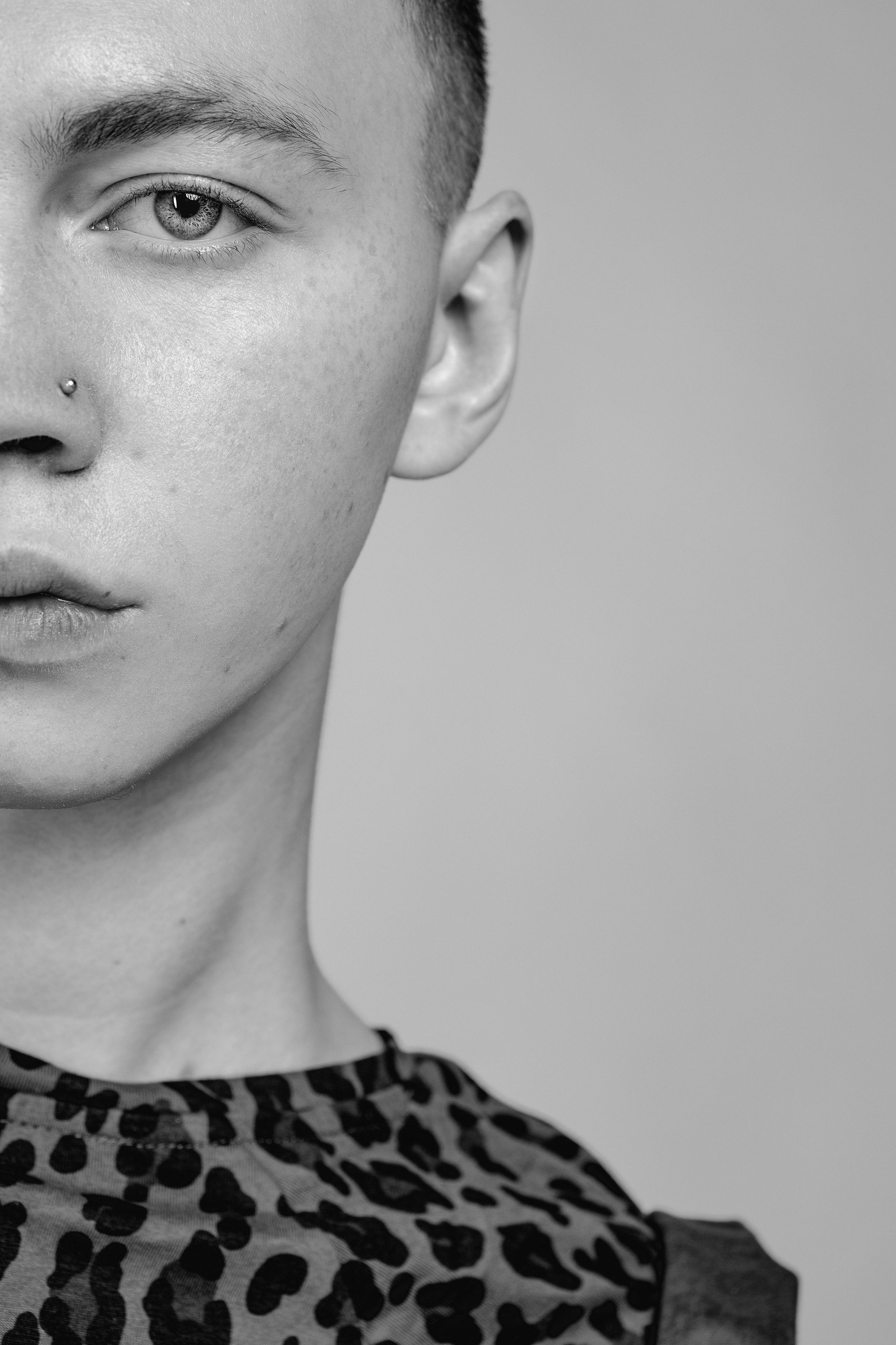 Fil, Tony, Danya. Photographer Rena Epikhova