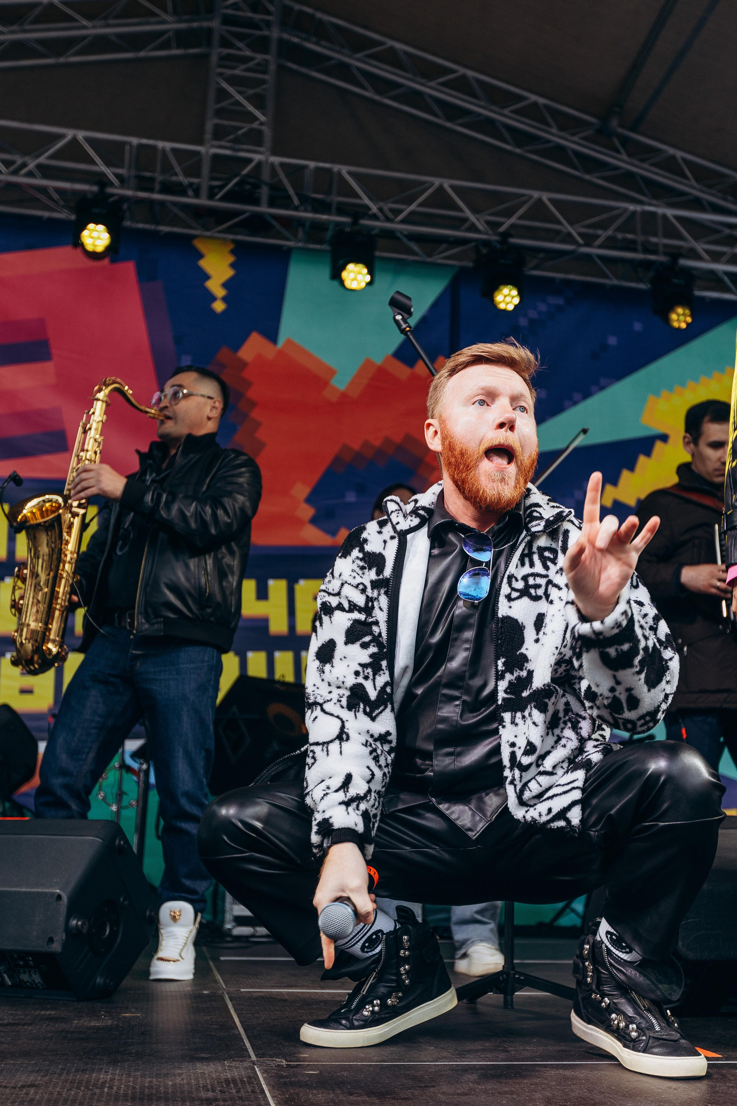 Мин Татарча Сэйлашам. Свадебный фотограф Казань|Москва Ranas4you