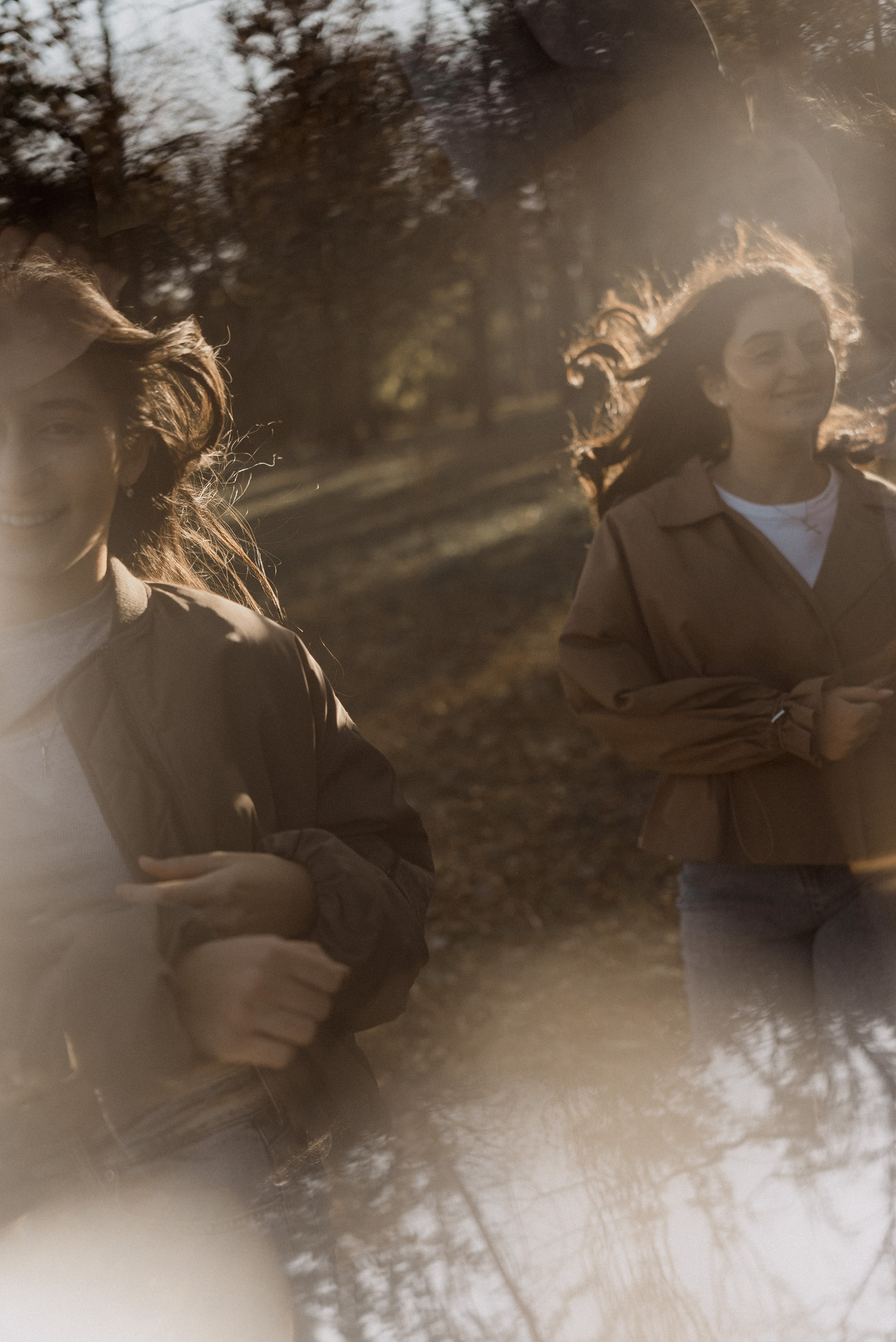 Семейный фотограф и видеограф Алёна Ким