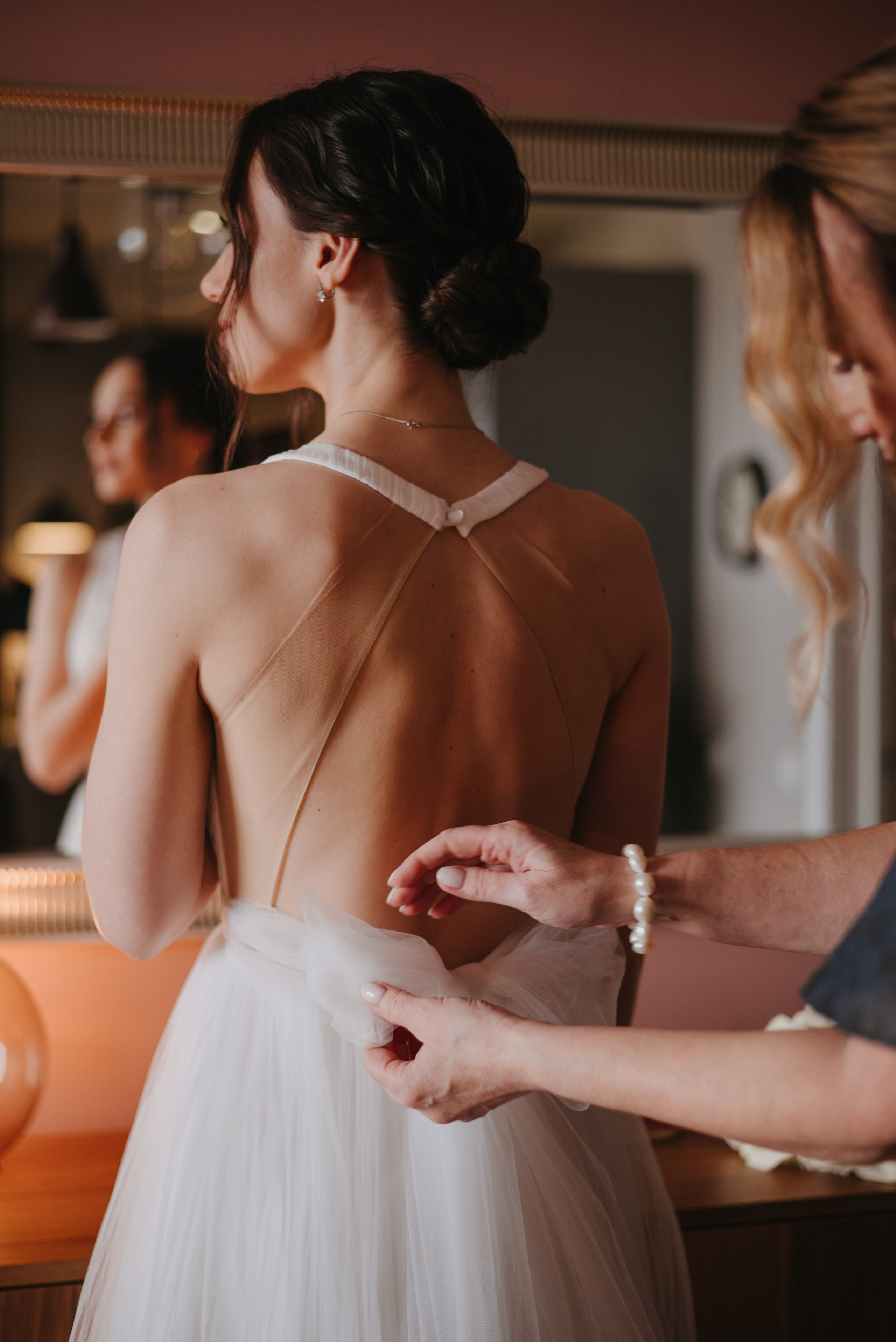 Эмиль и Елена. Свадебный фотограф Уфа Дарья Насырова