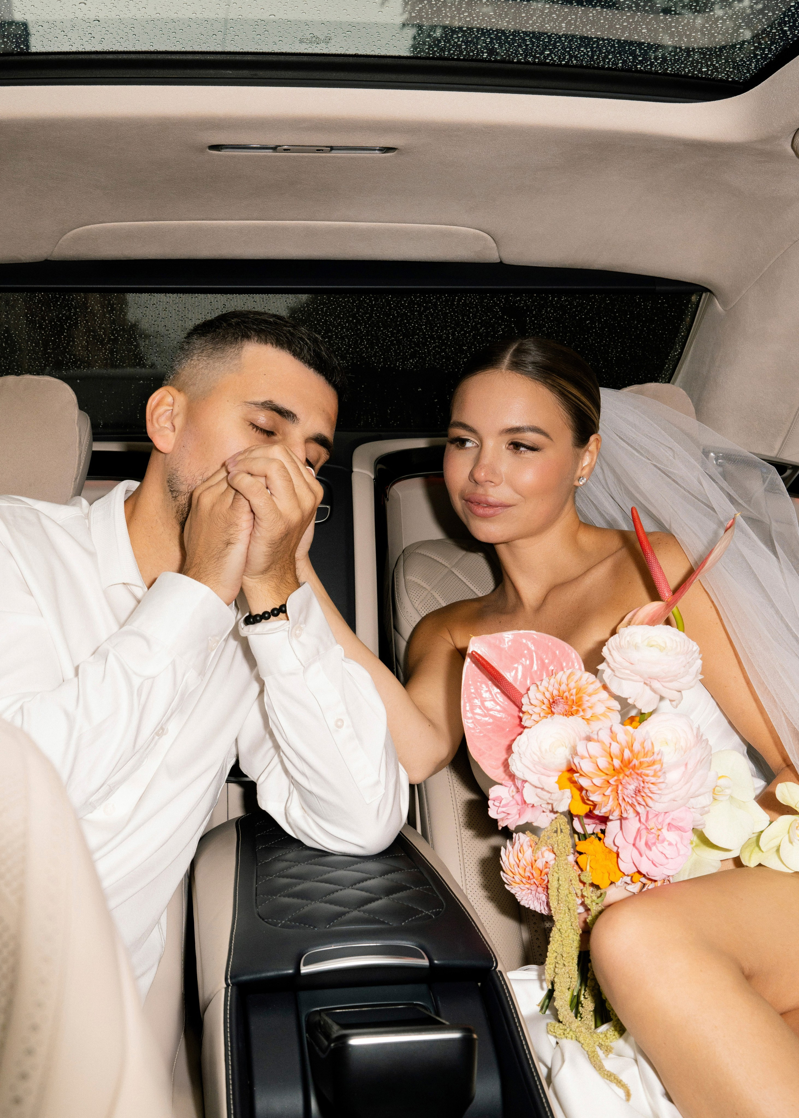 Андрей и Алина. Питер. Утро в отеле Angleter и банкет в Сезонах. Цифра и плёнка. Свадебный фотограф Катерина Чулкова