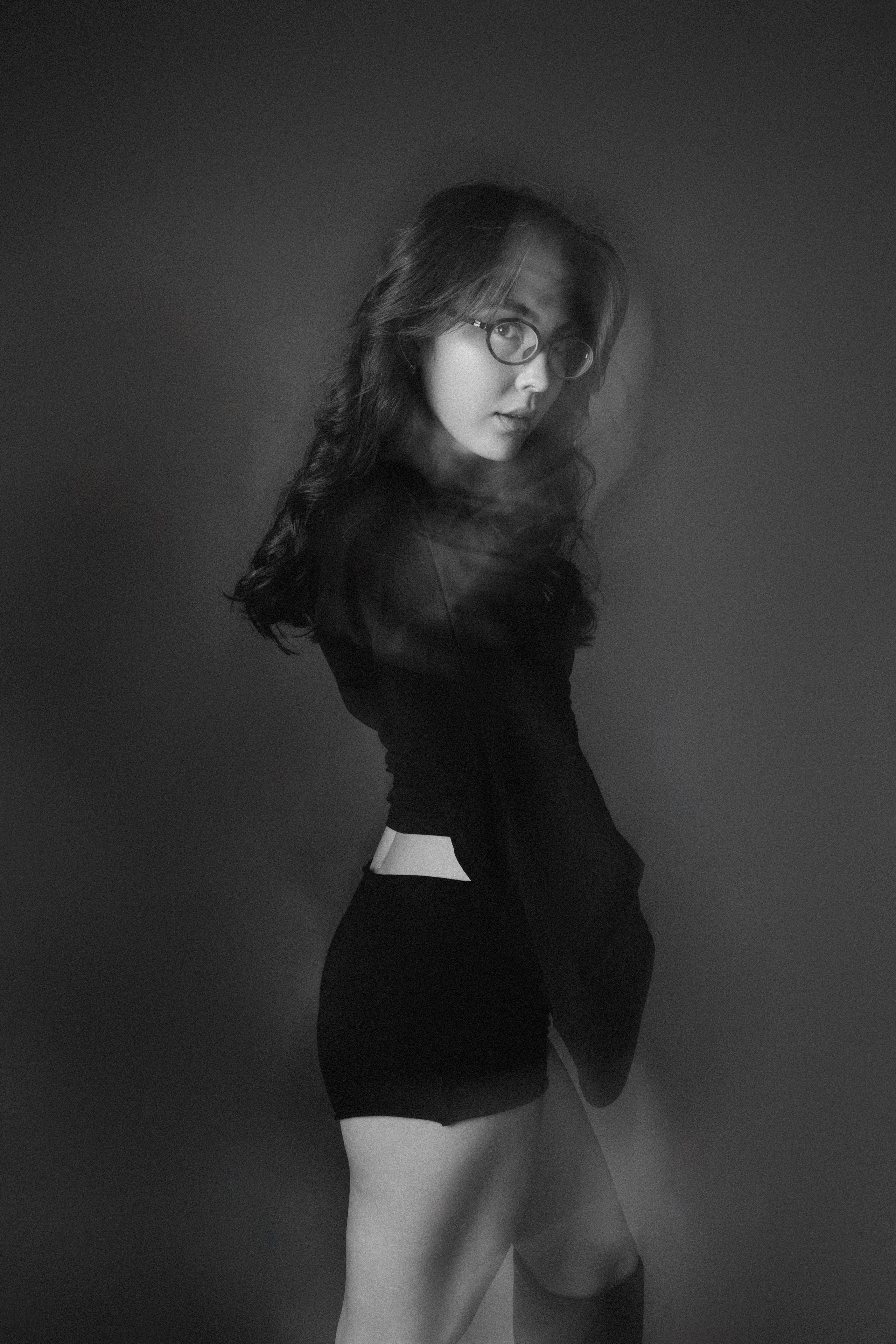 Арина. Фотограф Тимербаева Алина г. Сургут