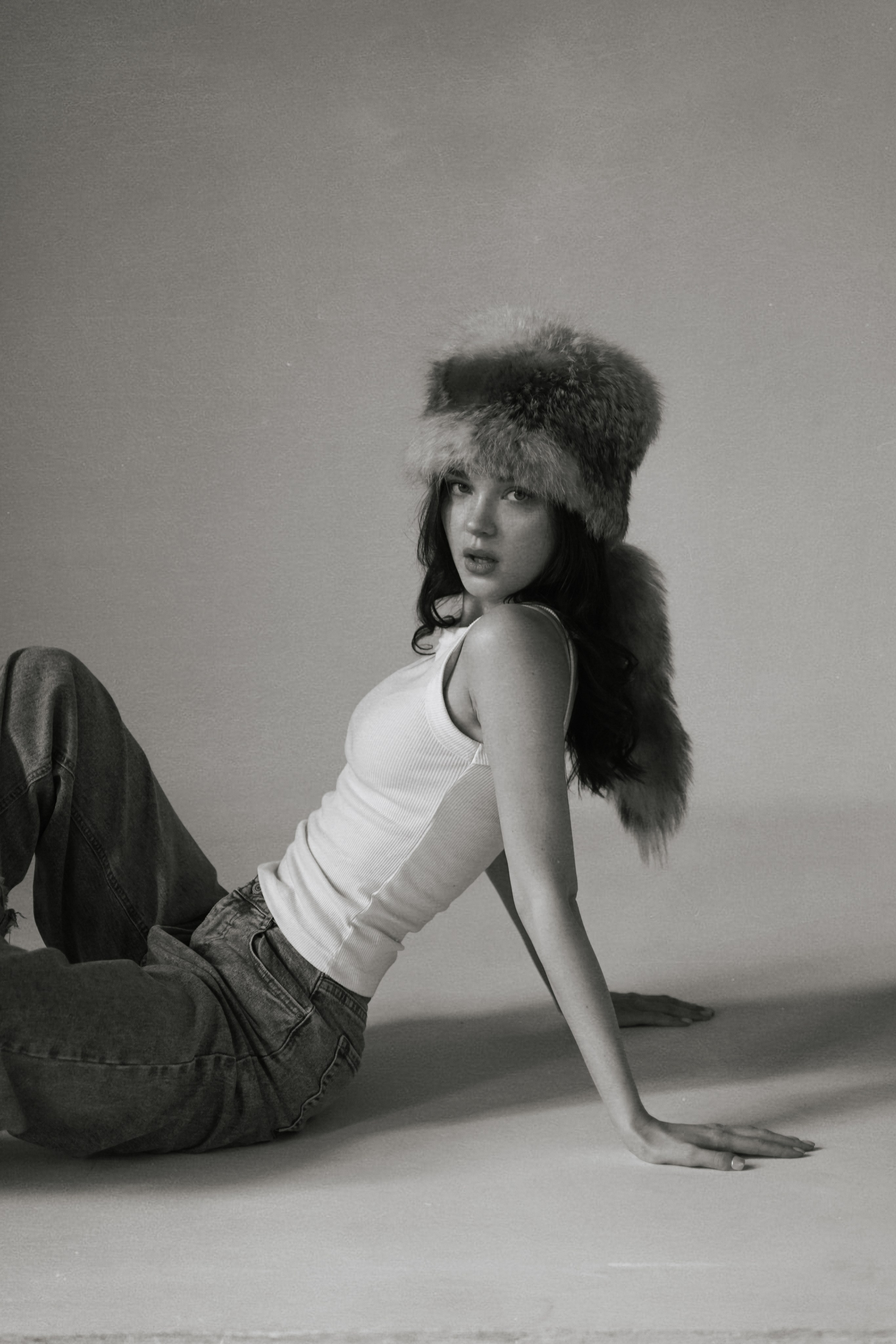 Полина. Амина Абасова — индивидуальный фотограф в Махачкале, Дагестан