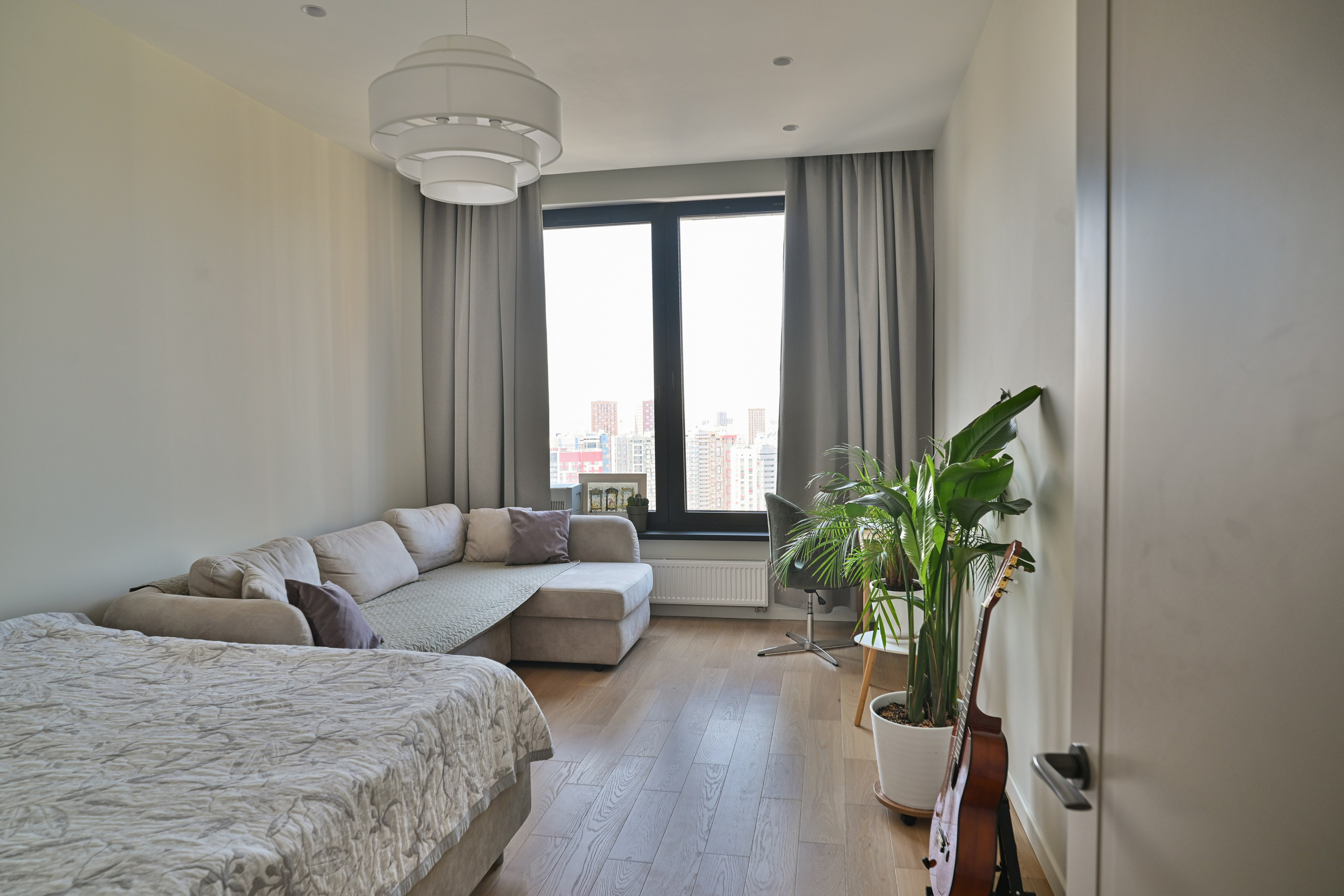 Интерьерная съемка. Фотограф Станислав Лещик