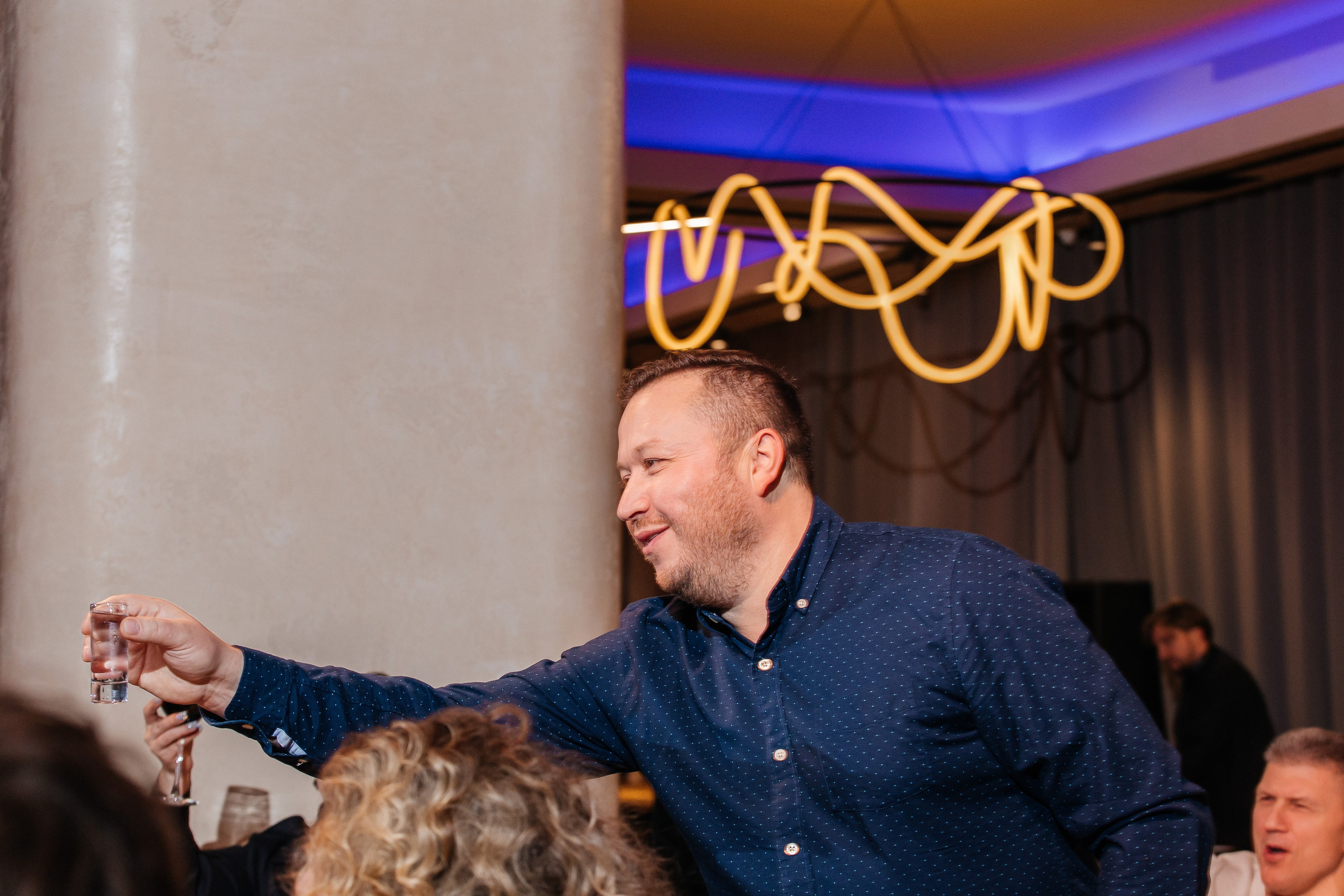 50. Фотограф в Санкт-Петербурге Виктория Безверхая