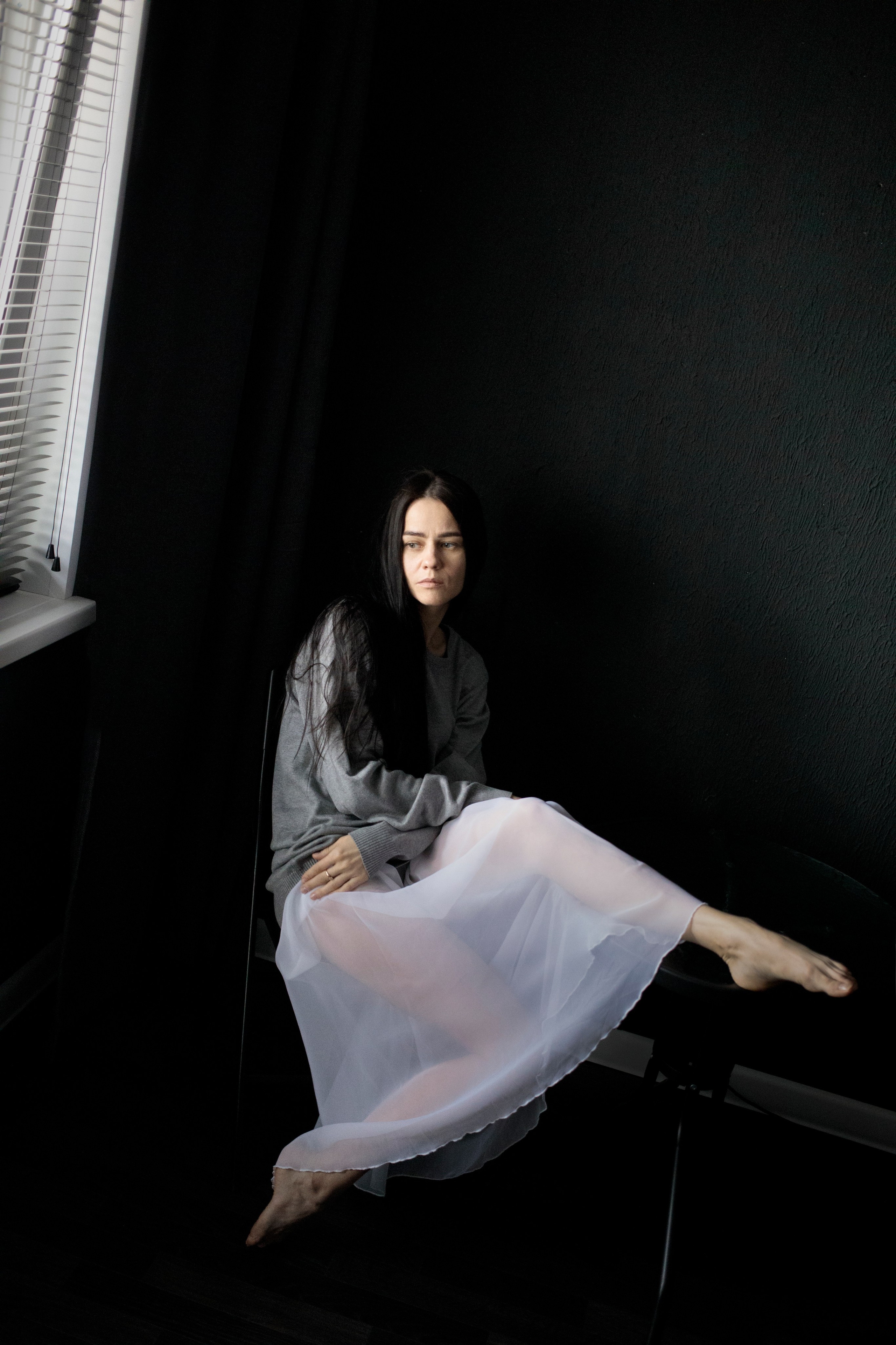 ПОРТРЕТЫ. Фотограф Манакова Ольга