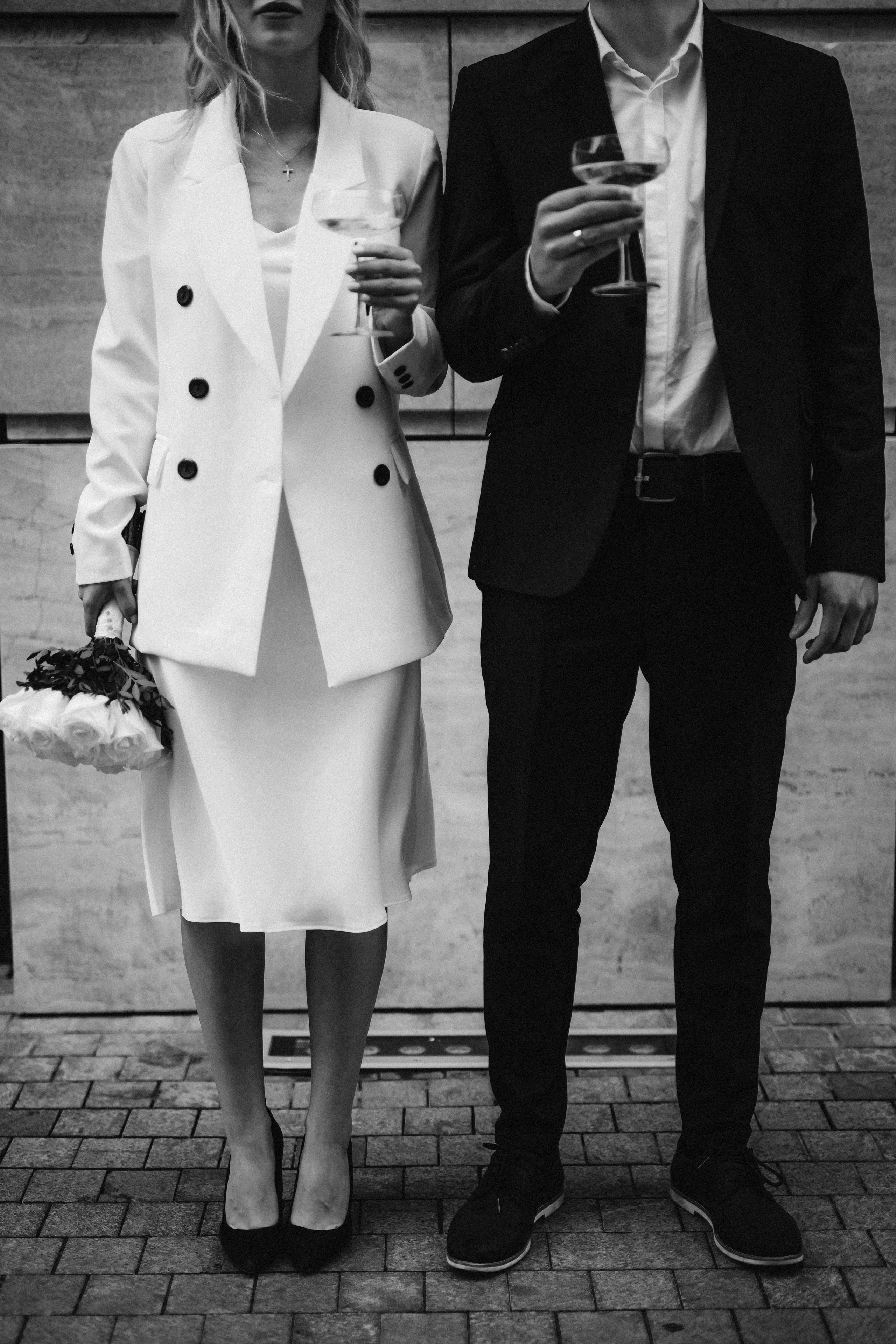 Лёня Виля. Свадебный фотограф СПб Евгения Орлова