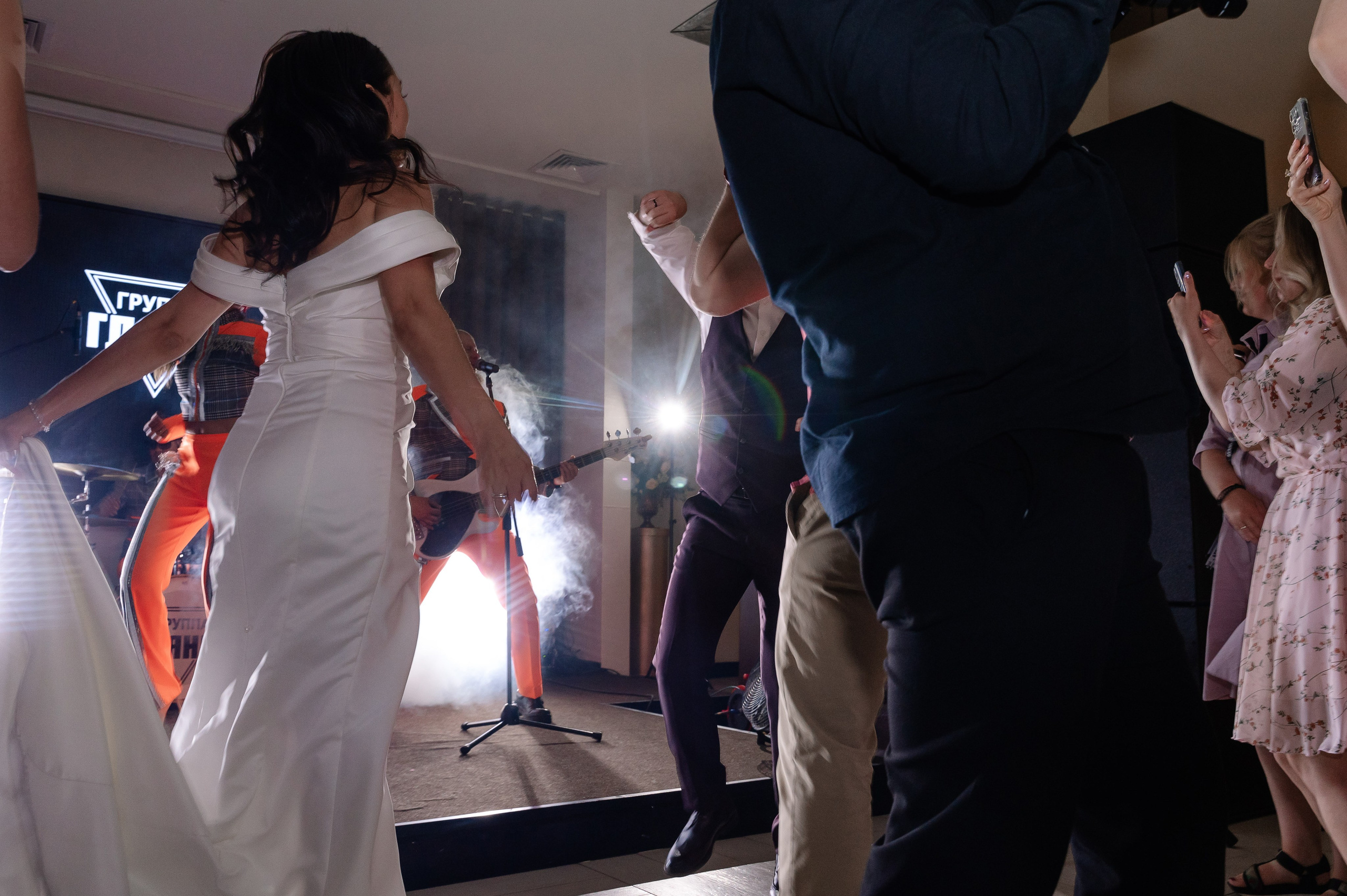 Павел и Изабелла. Свадебный и семейный фотограф в Чебоксарах Ирина Левнер