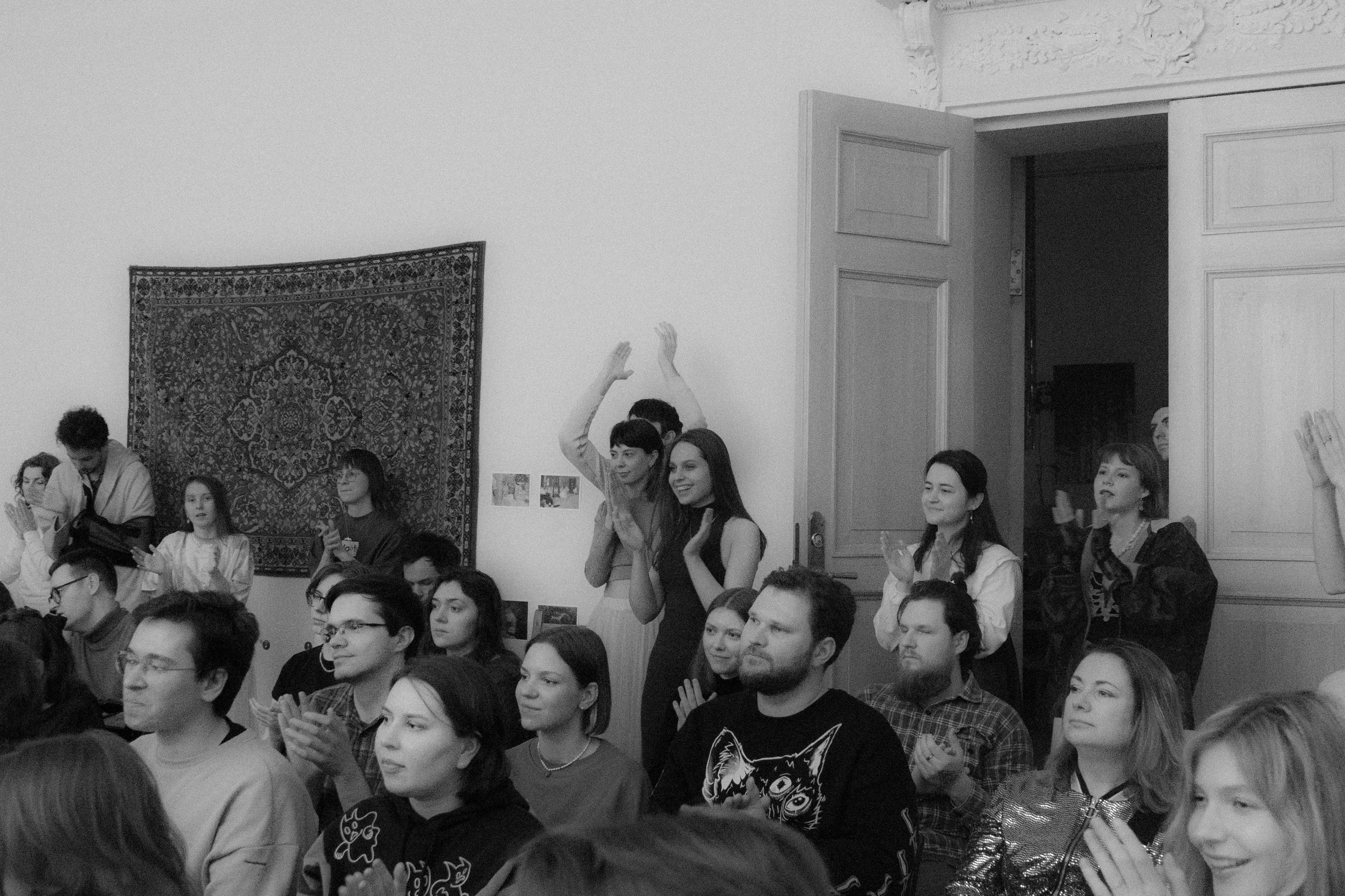 ХАДН ДАДН | ЦИФЕРБУРГ. OVIXON WEB