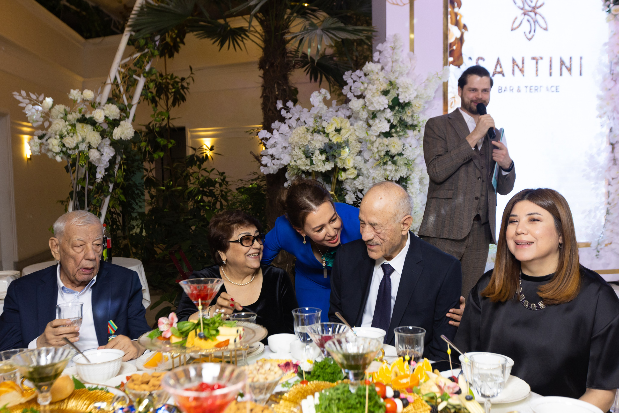 День рождения Тимура Ядгарова (Ташкент). Евгений Матвеев — фотограф в Санкт-Петербурге