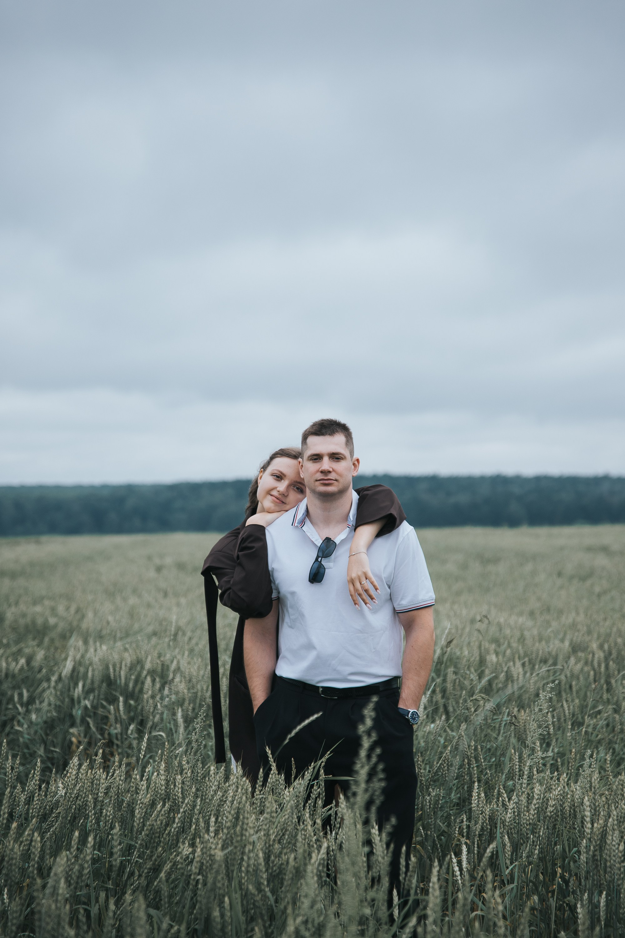 Фотограф Николай Чураев Ярославль