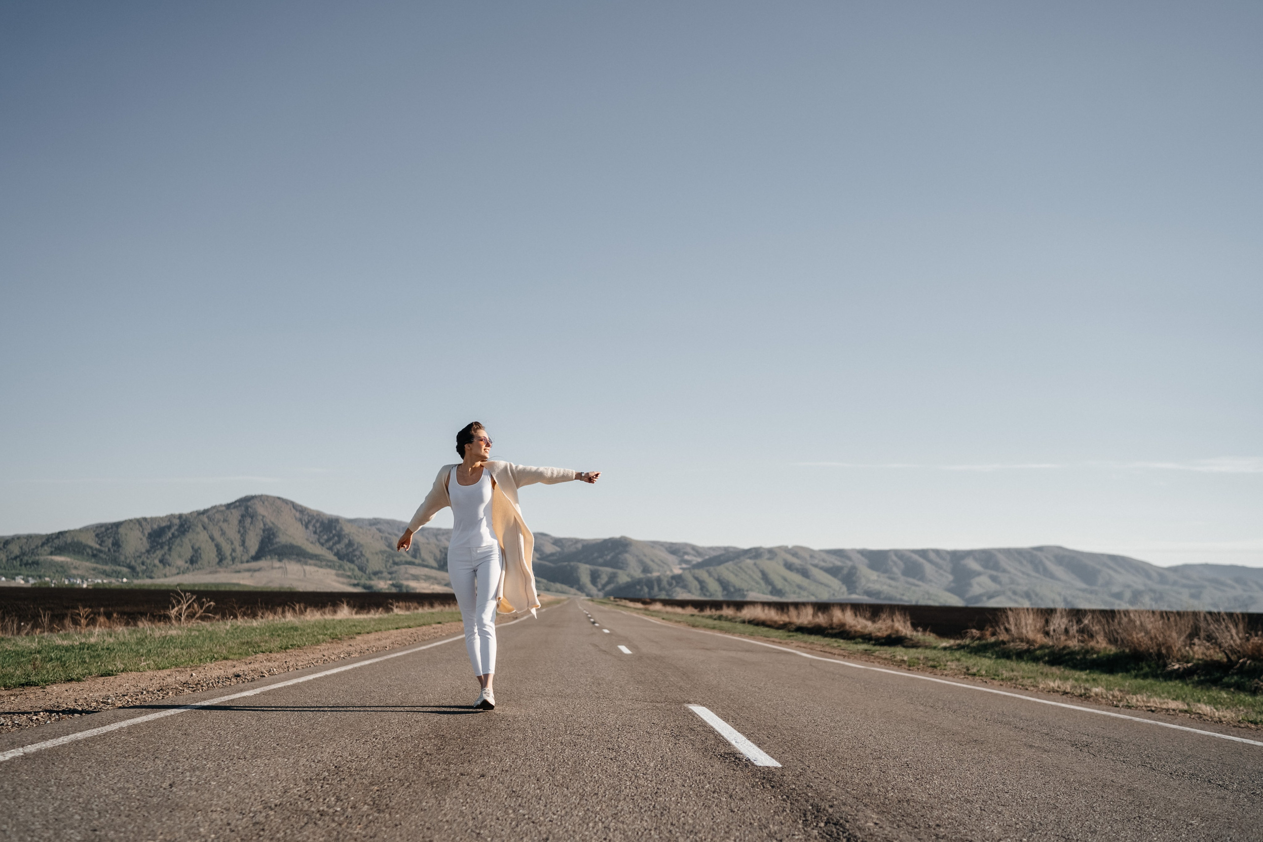Оля и Коля. Фотограф Кирилл Бабий