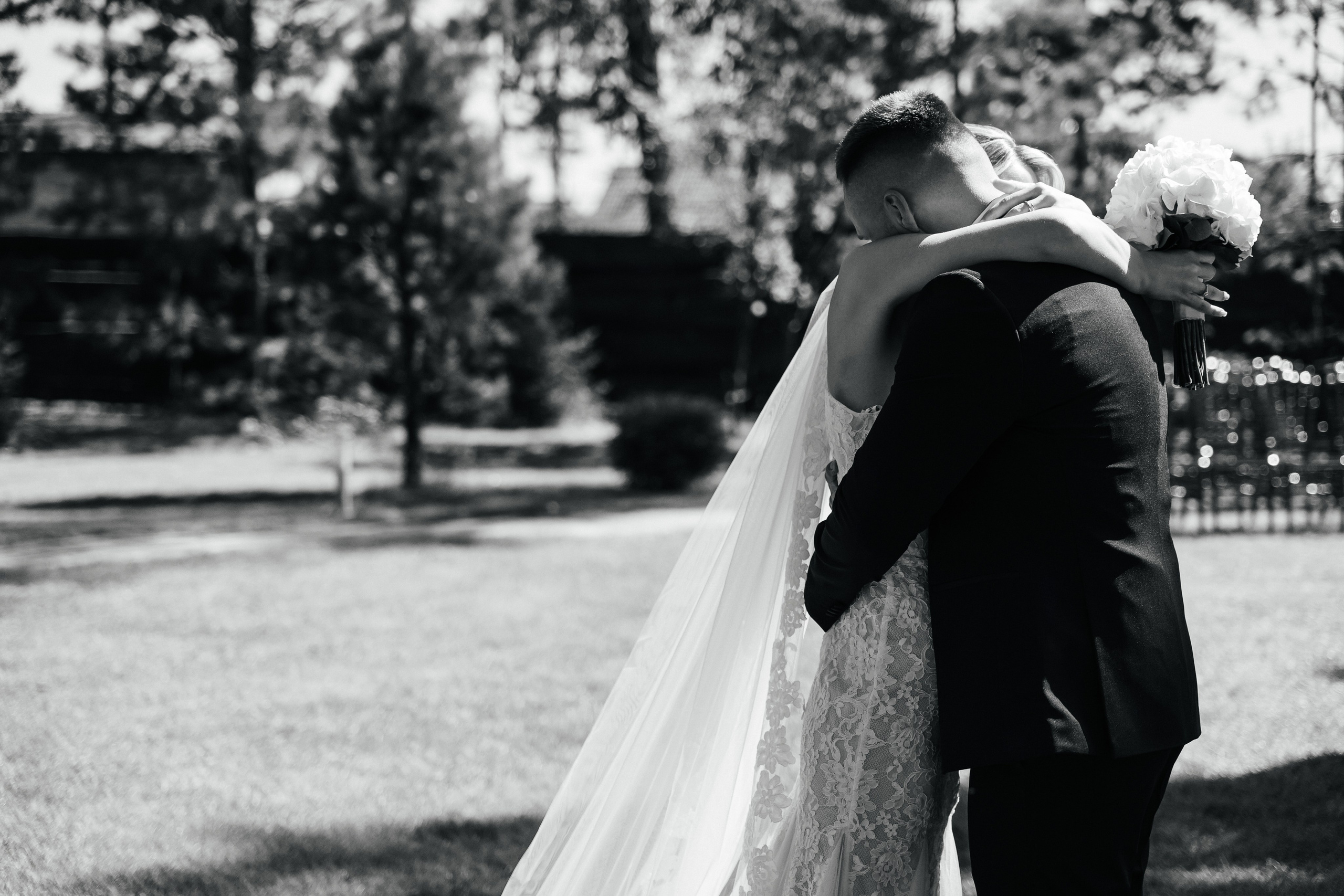 Влад и Оля. Фотограф Кирилл Бабий