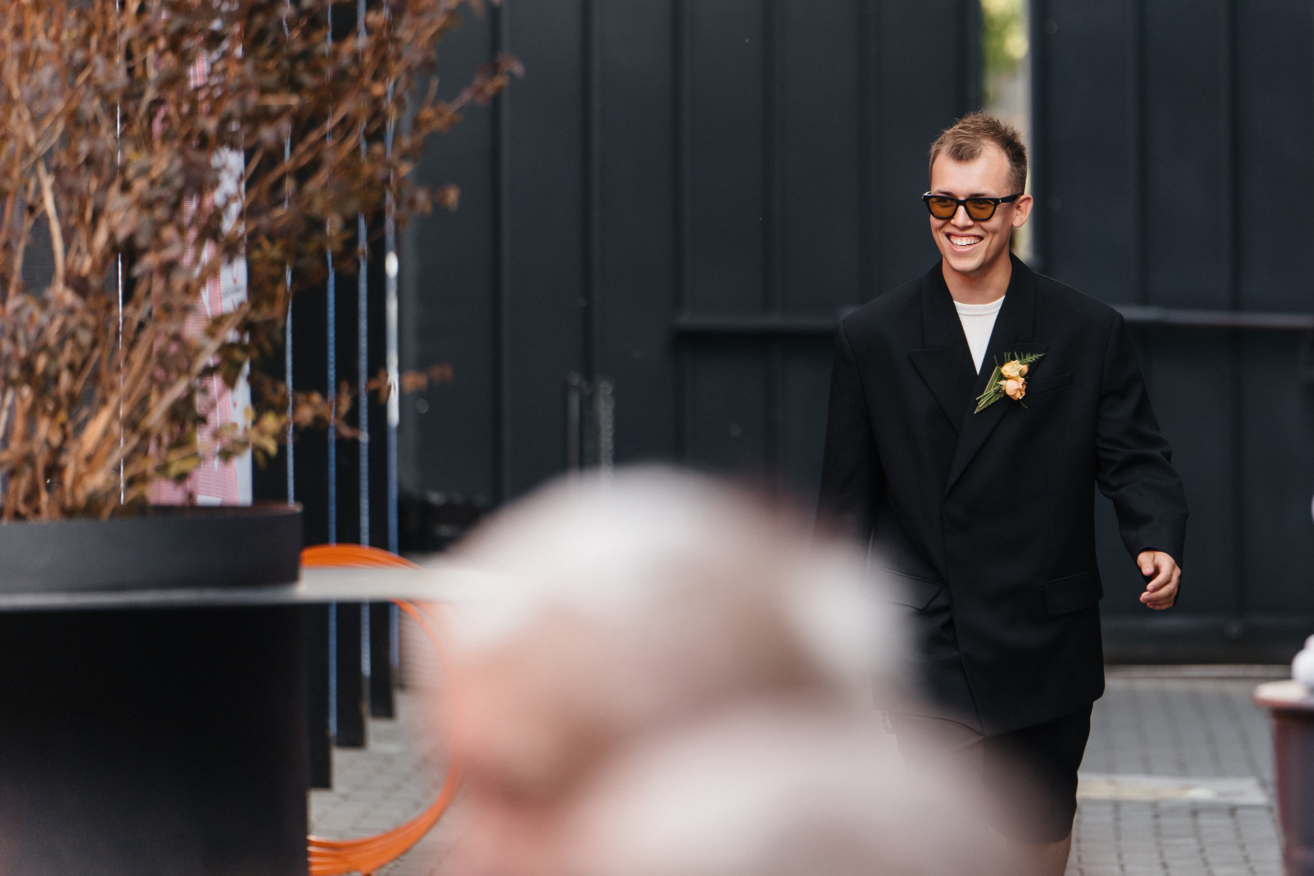 Саша и Настя. Фотограф Кирилл Бабий