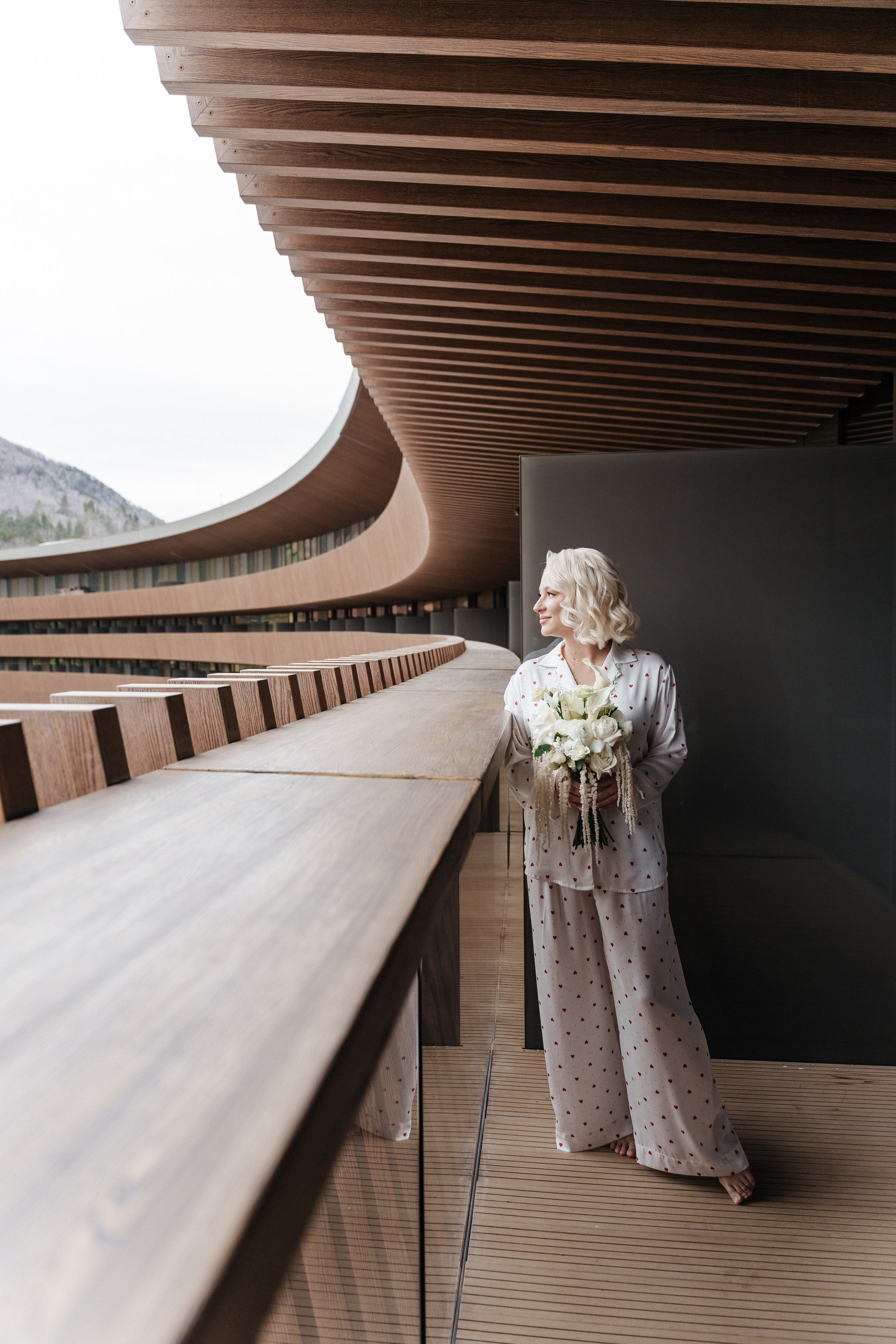 Слияние. Фотограф Кирилл Бабий