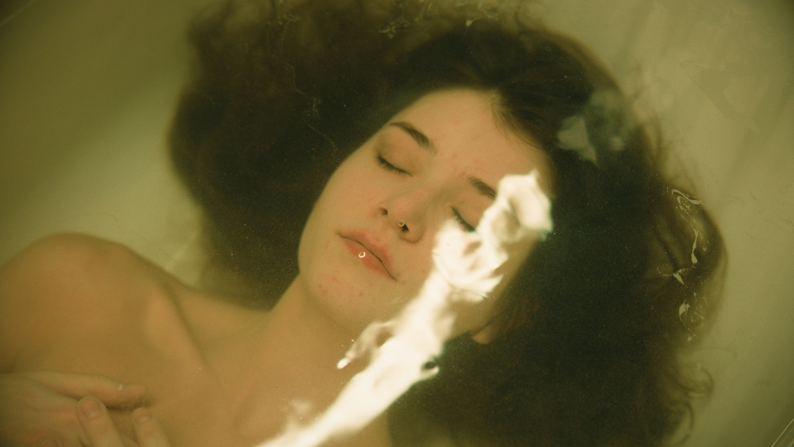 Колорист Александр Кошеленко