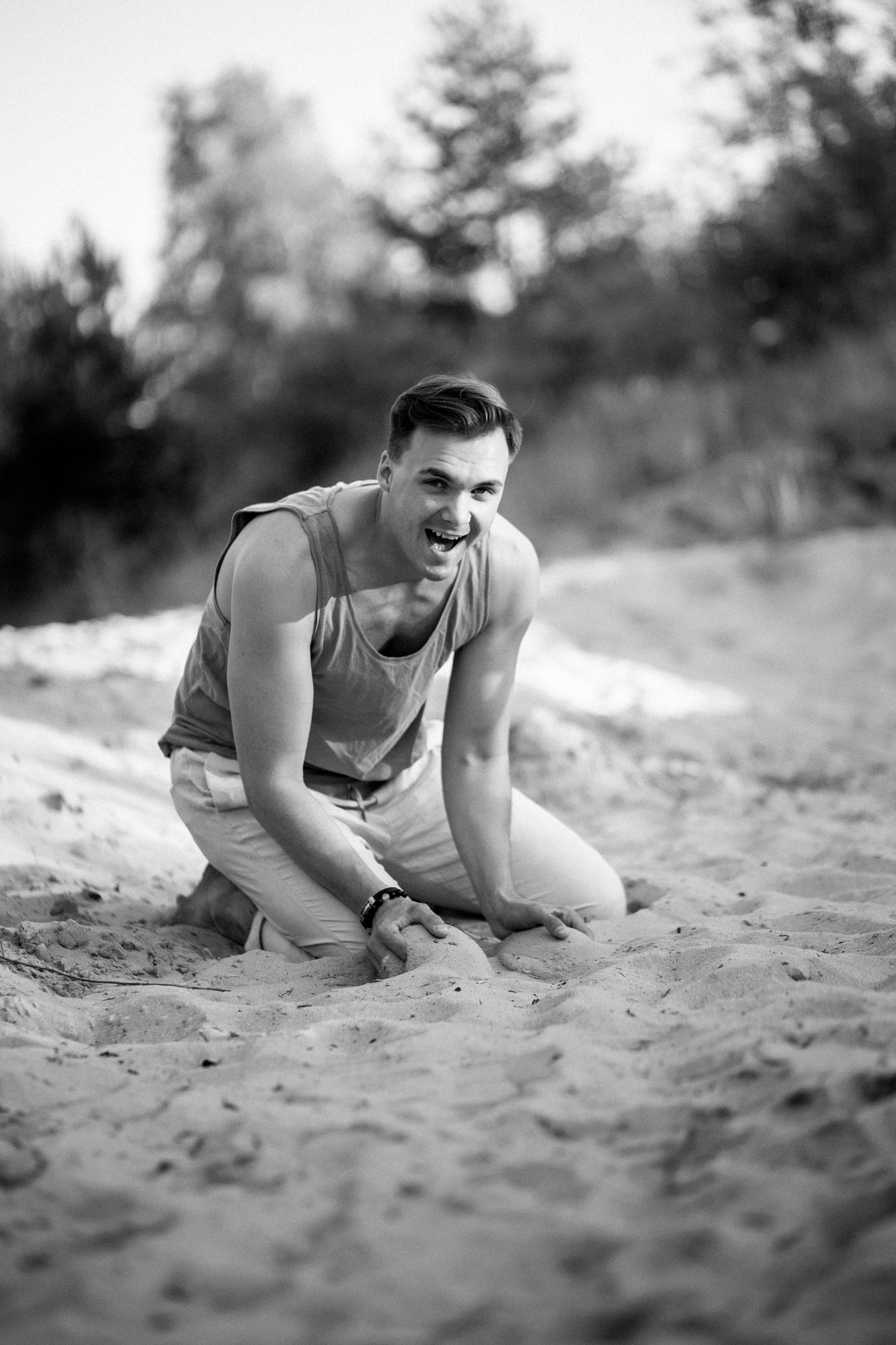 Стас. Фотограф Москва и Московская область