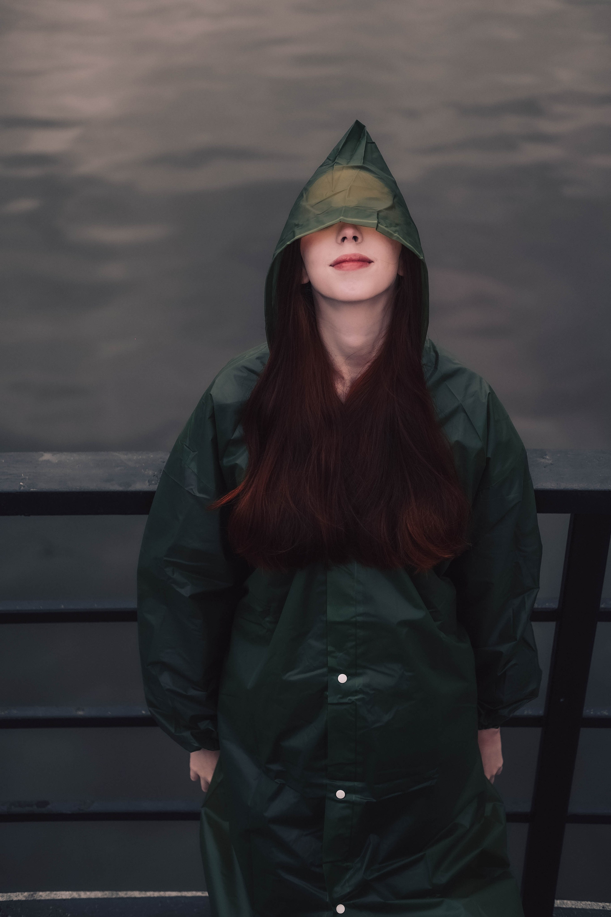 Индивидуальная съемка. Творческий фотограф Москва