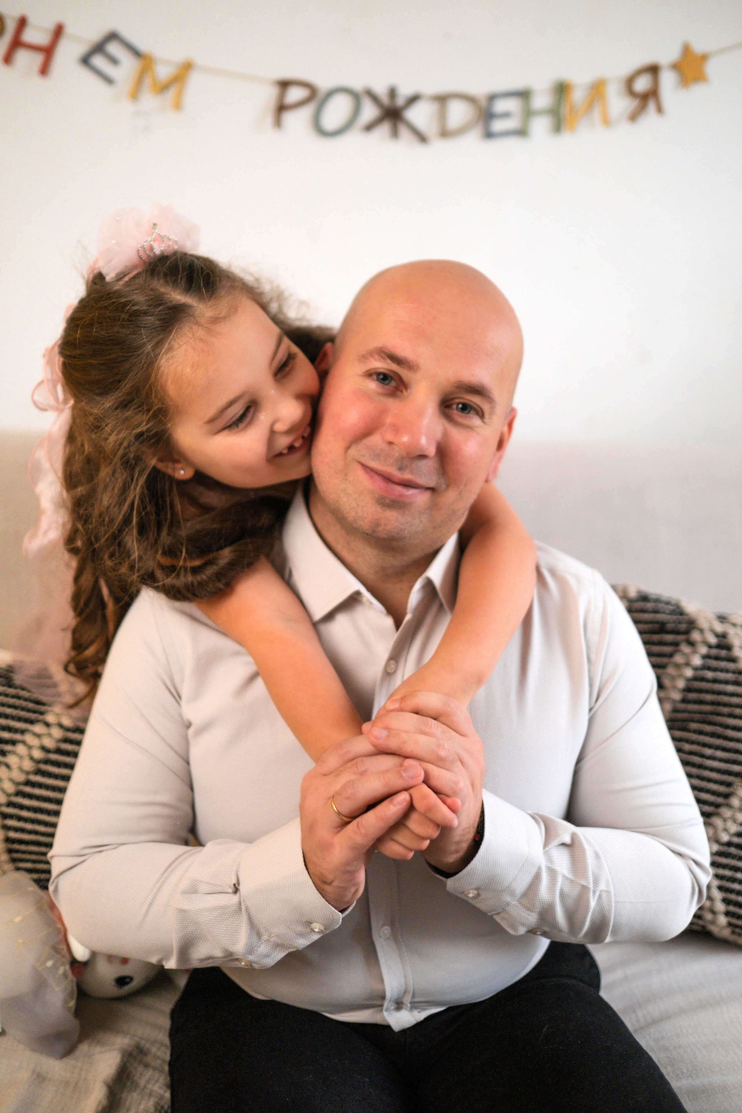 Семейные съемки. Творческий фотограф Москва