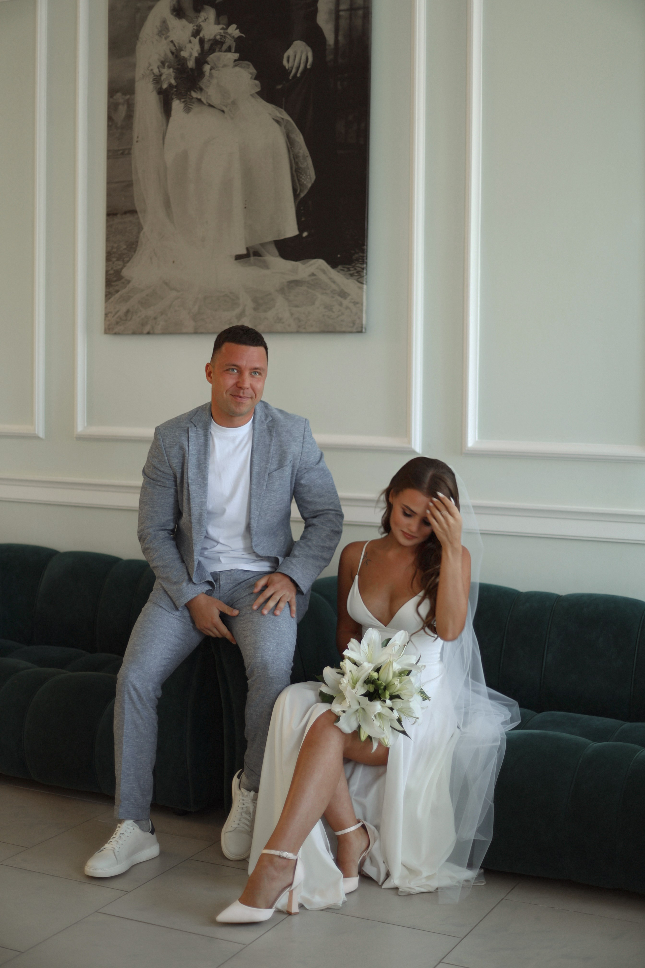 Между нами. Свадебный и женский фотограф в Липецке и Воронеже Роза Демина