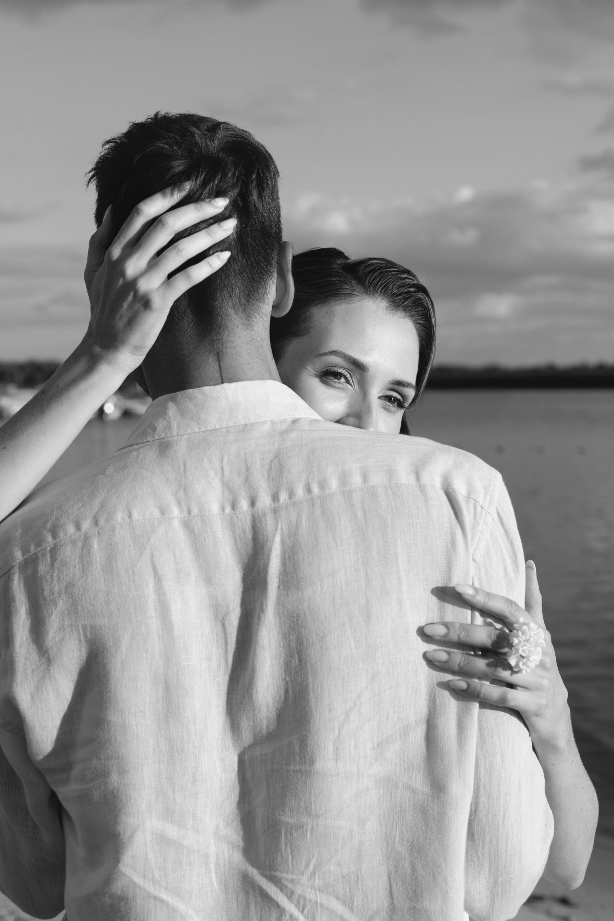 Мы эхо. Свадебный и женский фотограф в Липецке и Воронеже Роза Демина