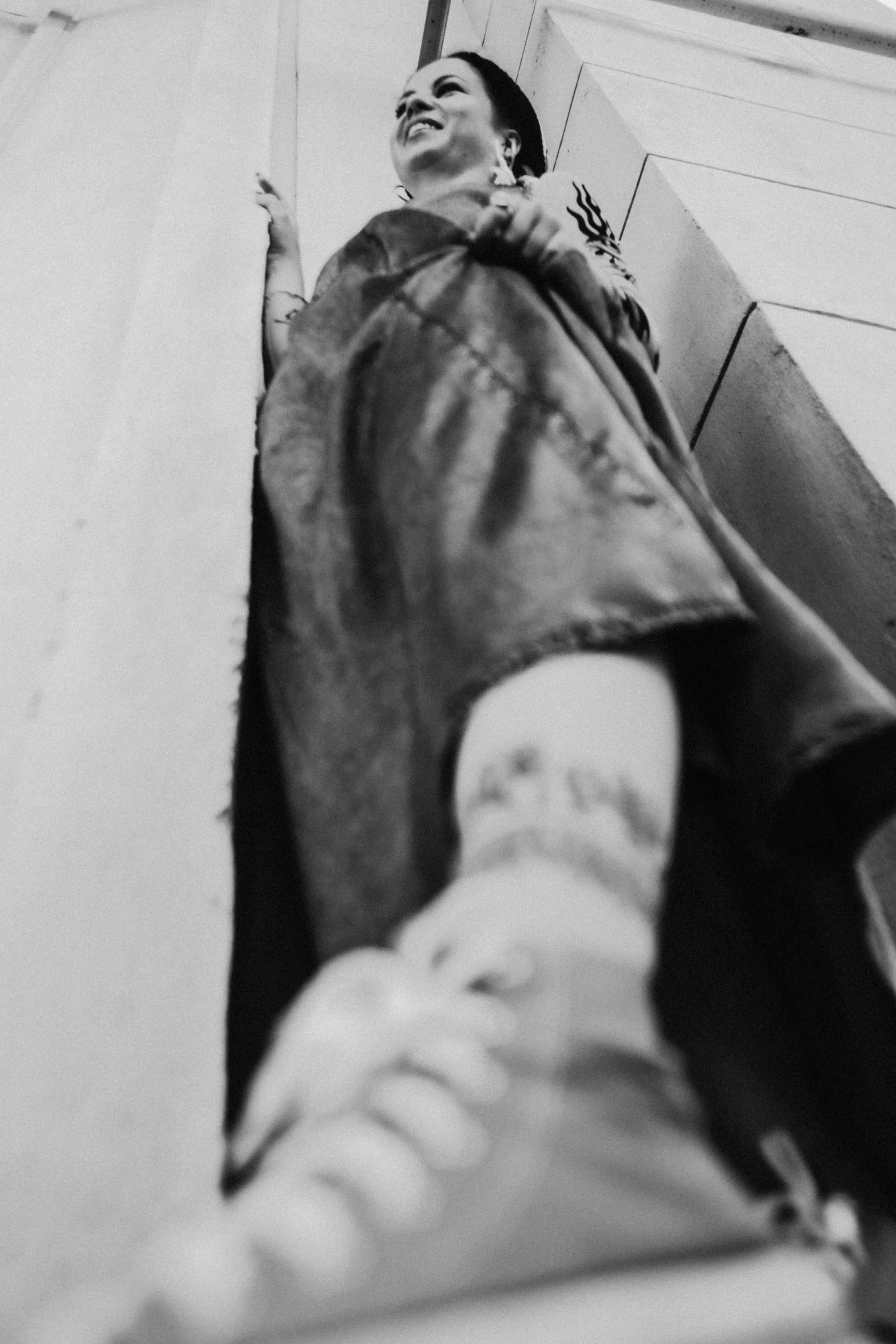 Настя. Городское. Фотограф в Нижнем Новгороде