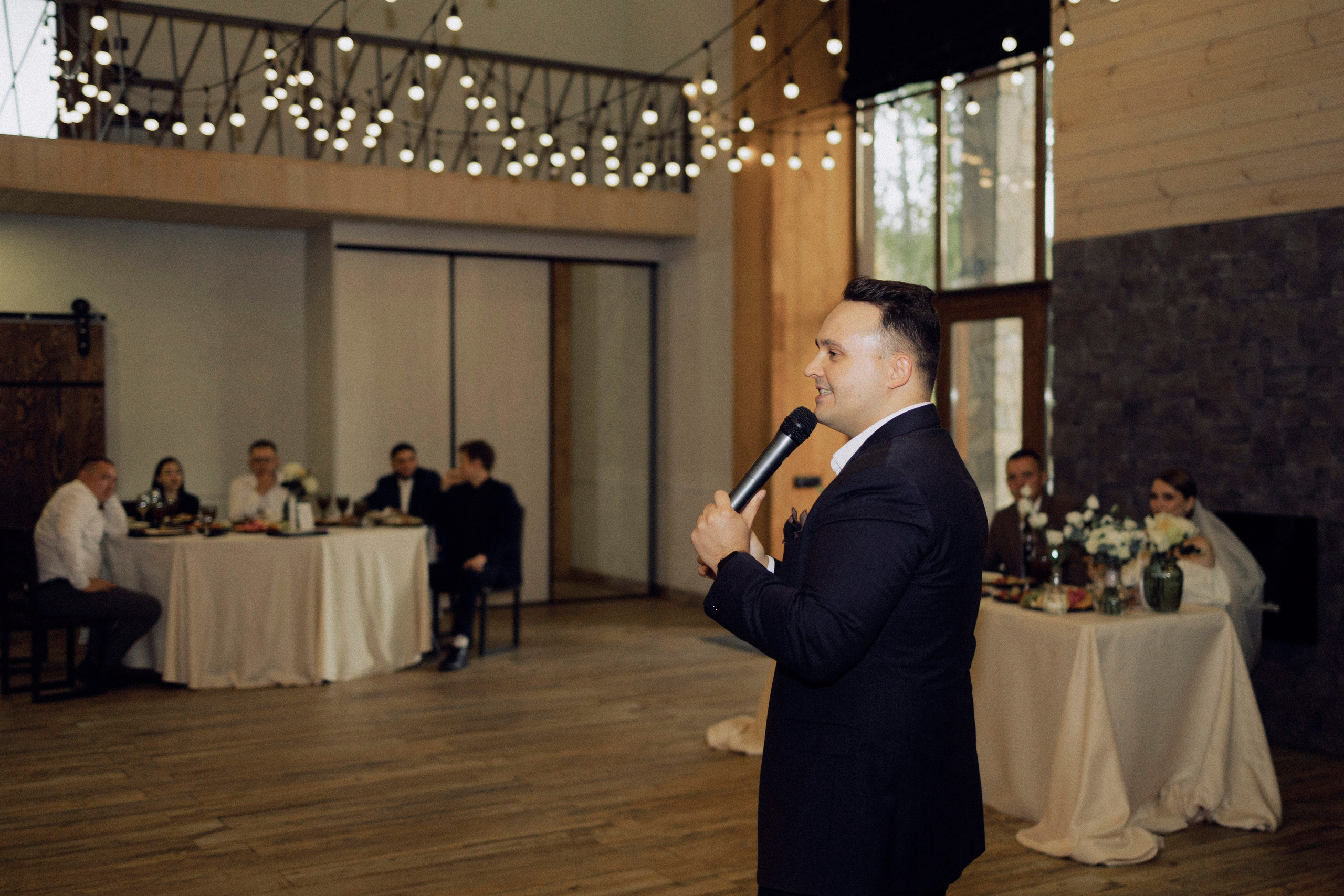 Кирилл и Вероника. Свадебный и портретный фотограф Тюмень