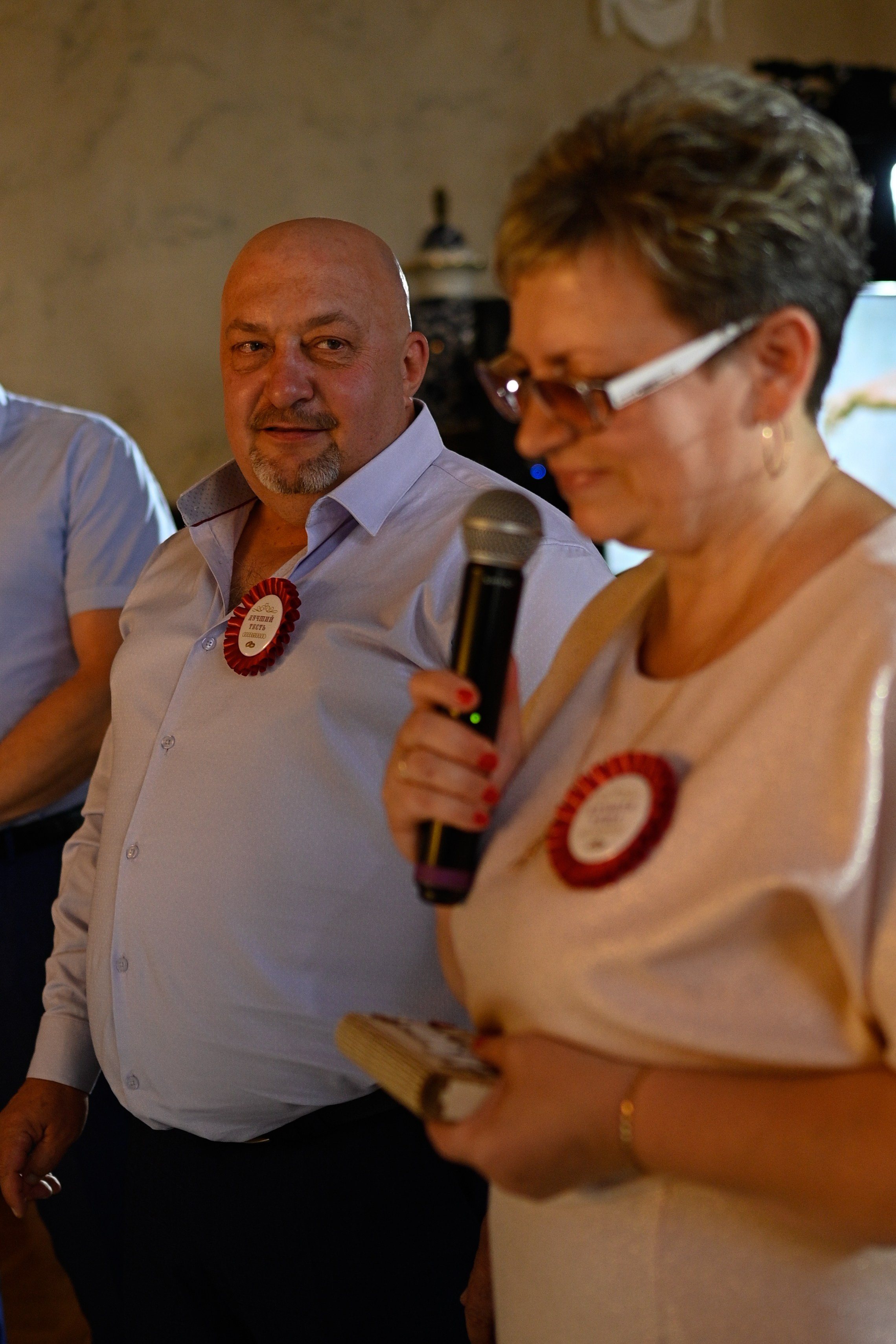 Когда любовь — это про семью. Свадебный, репортажный фотограф Анна Матусевич в Москве