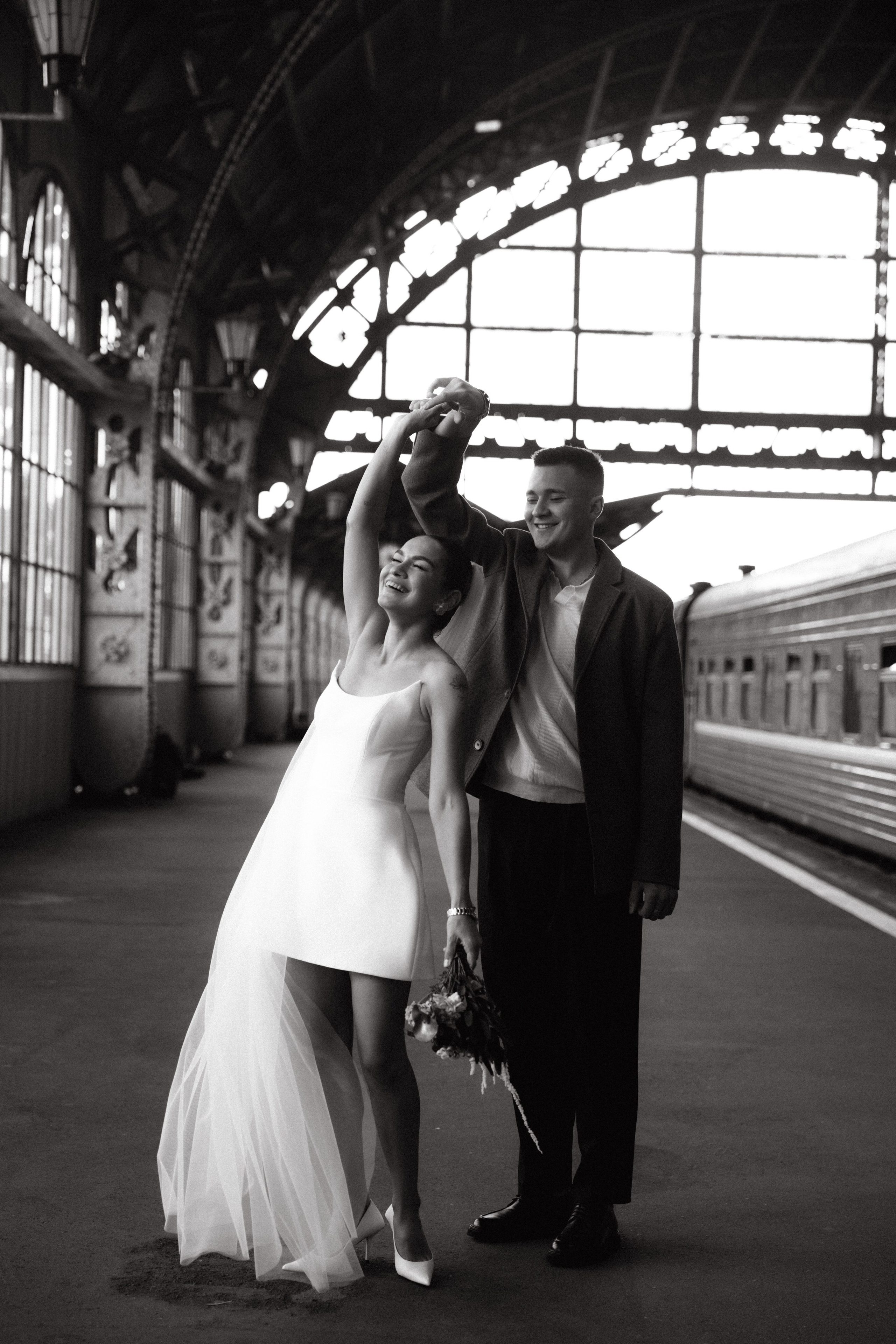 A & Д | Санкт-Петербург. Фотограф Екатерина Амбрушкевич